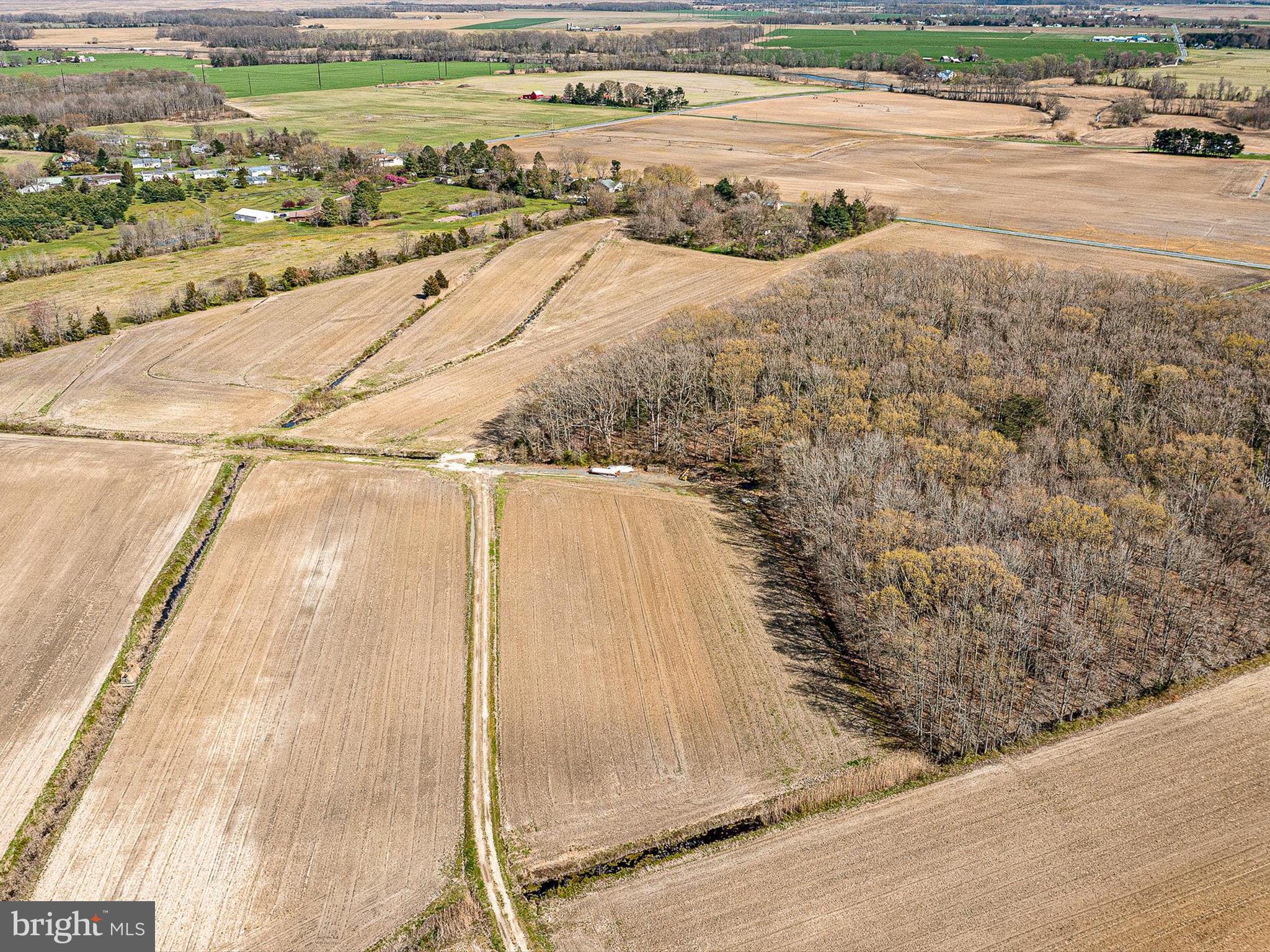 0 LEIPSIC ROAD