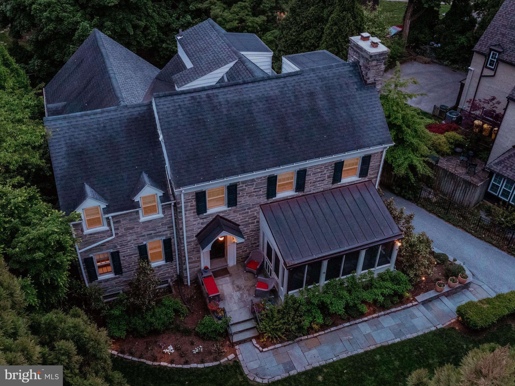 387 PENN ROAD