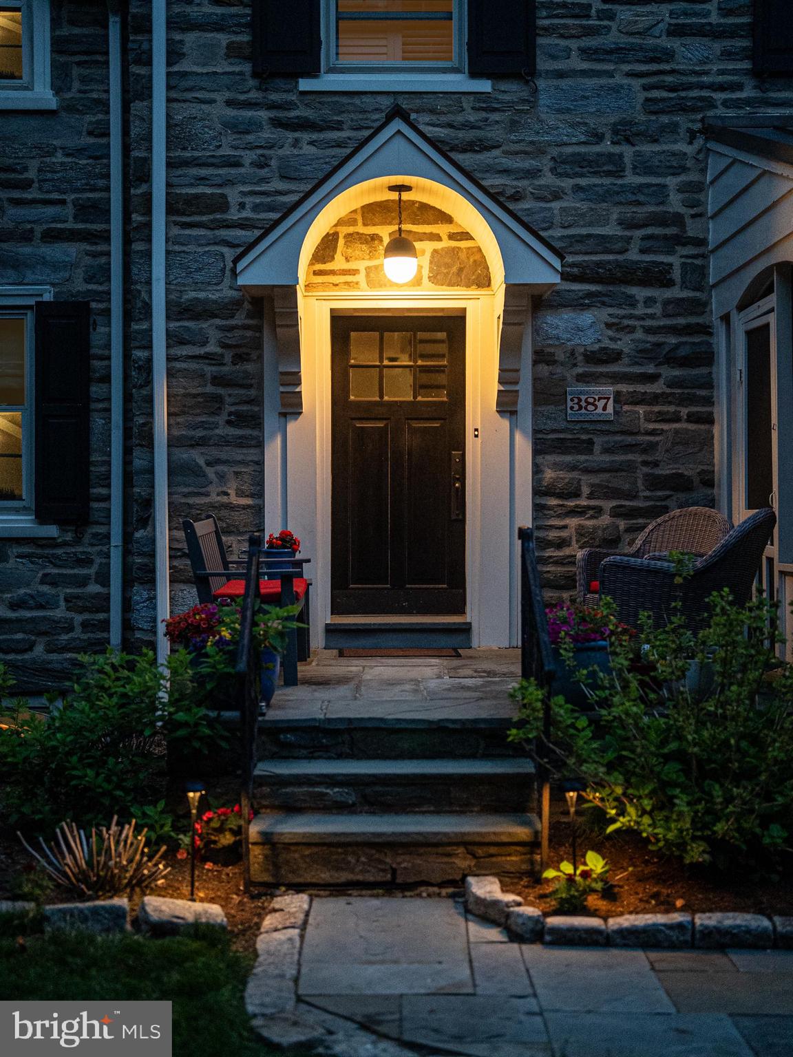 387 PENN ROAD