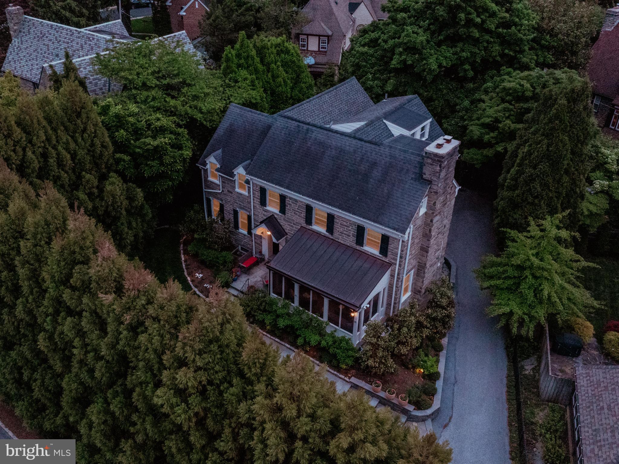 387 PENN ROAD