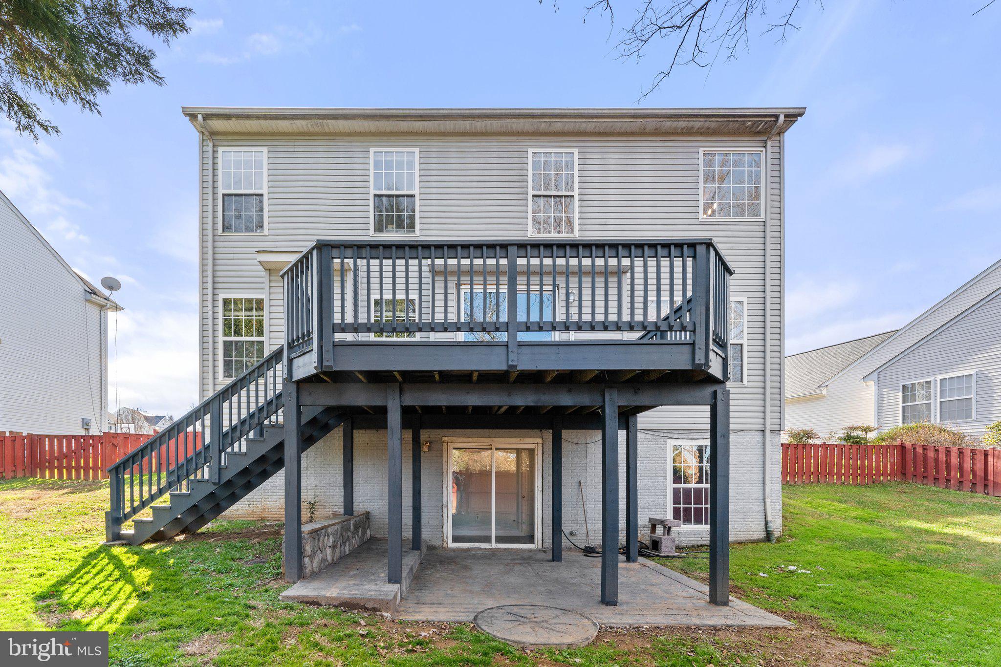 HIGHLANDS OF WARR SECTION 2 - Residential