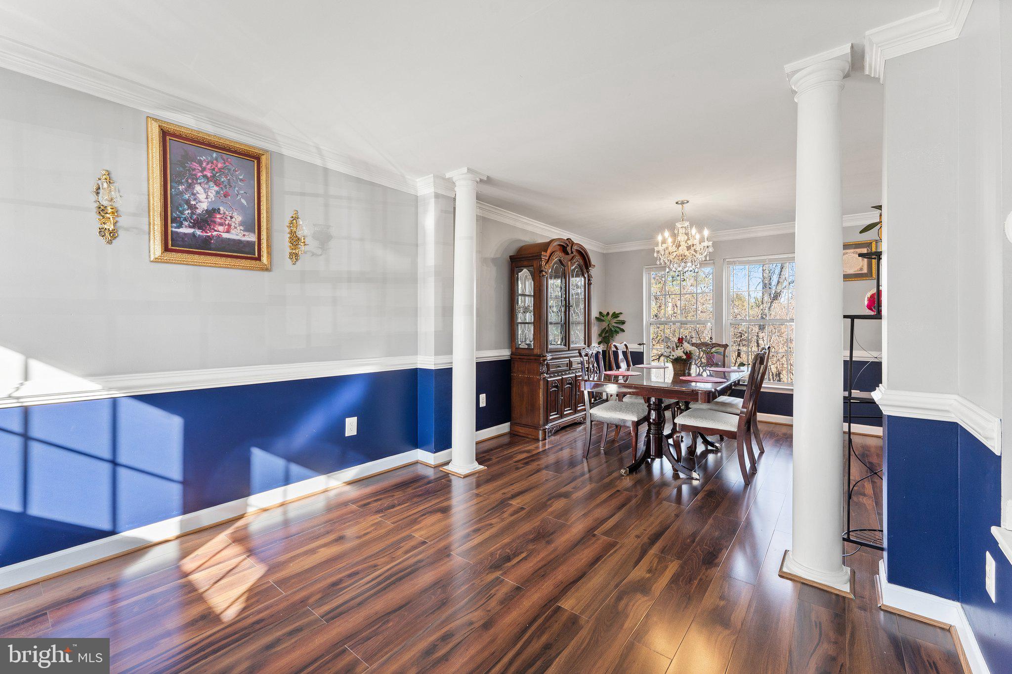 HIGHLANDS OF WARR SECTION 2 - Residential