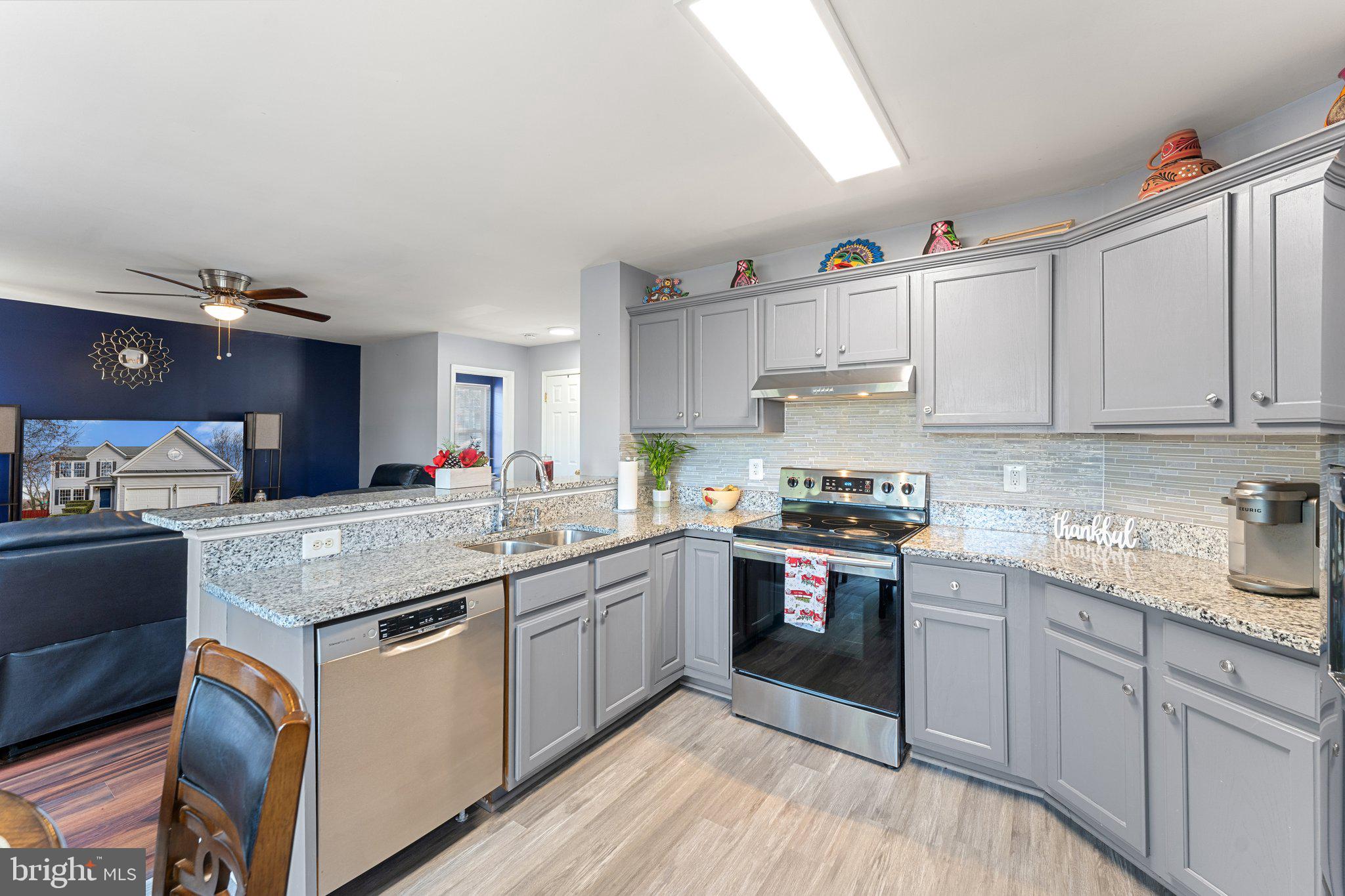 HIGHLANDS OF WARR SECTION 2 - Residential