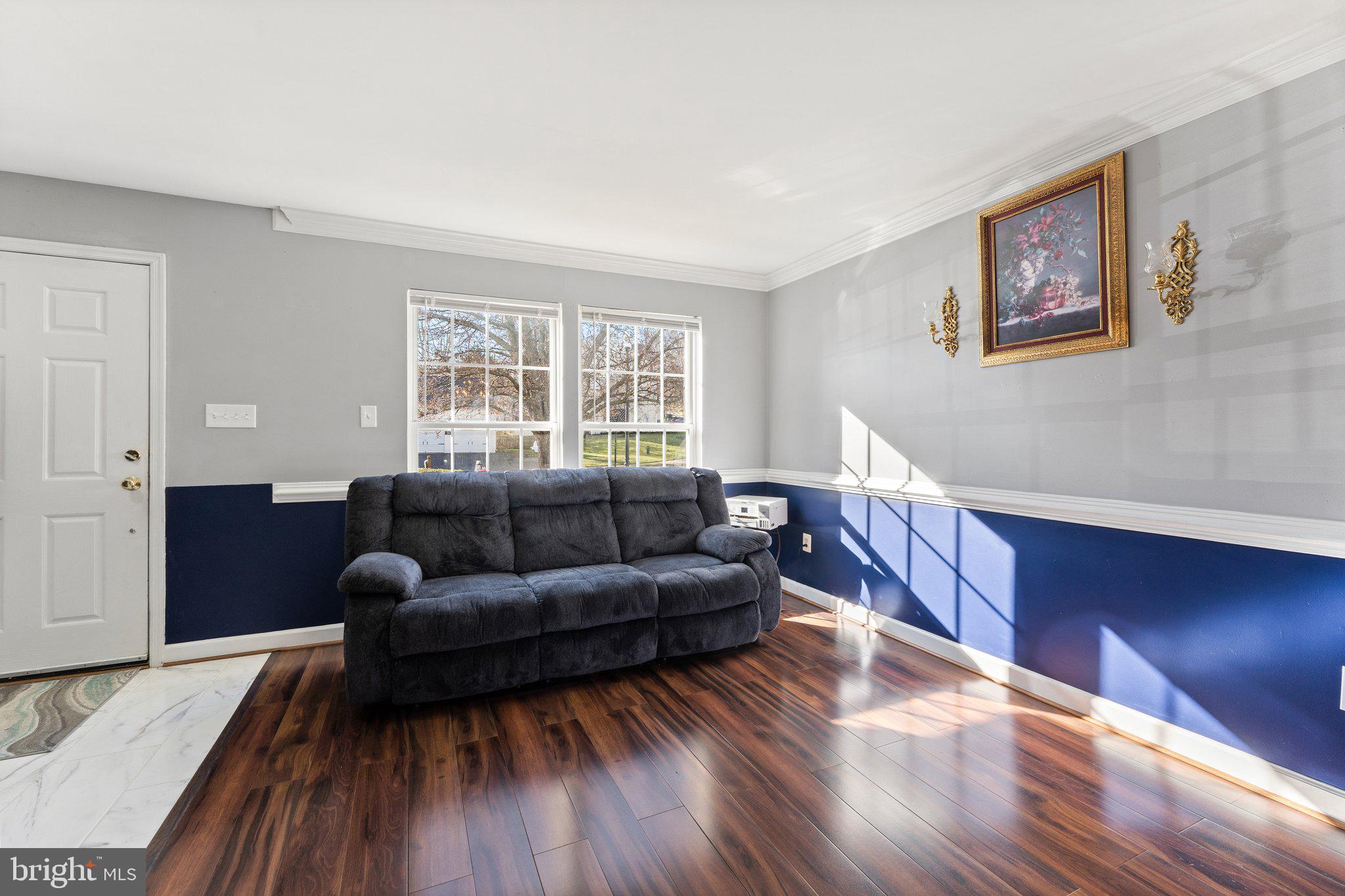 HIGHLANDS OF WARR SECTION 2 - Residential