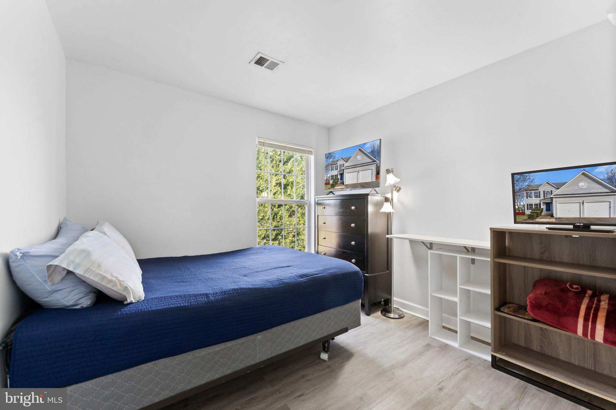 HIGHLANDS OF WARR SECTION 2 - Residential