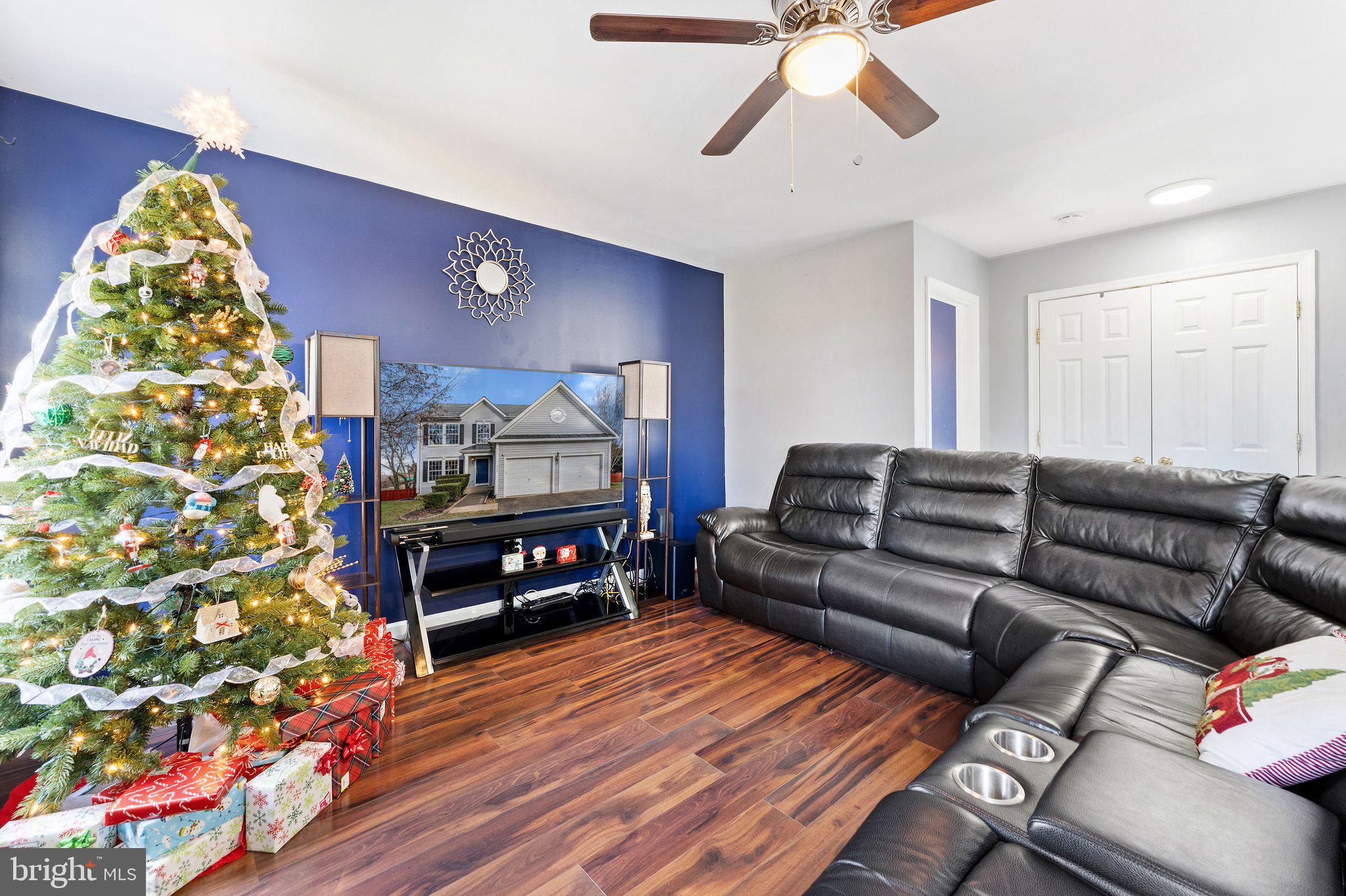 HIGHLANDS OF WARR SECTION 2 - Residential