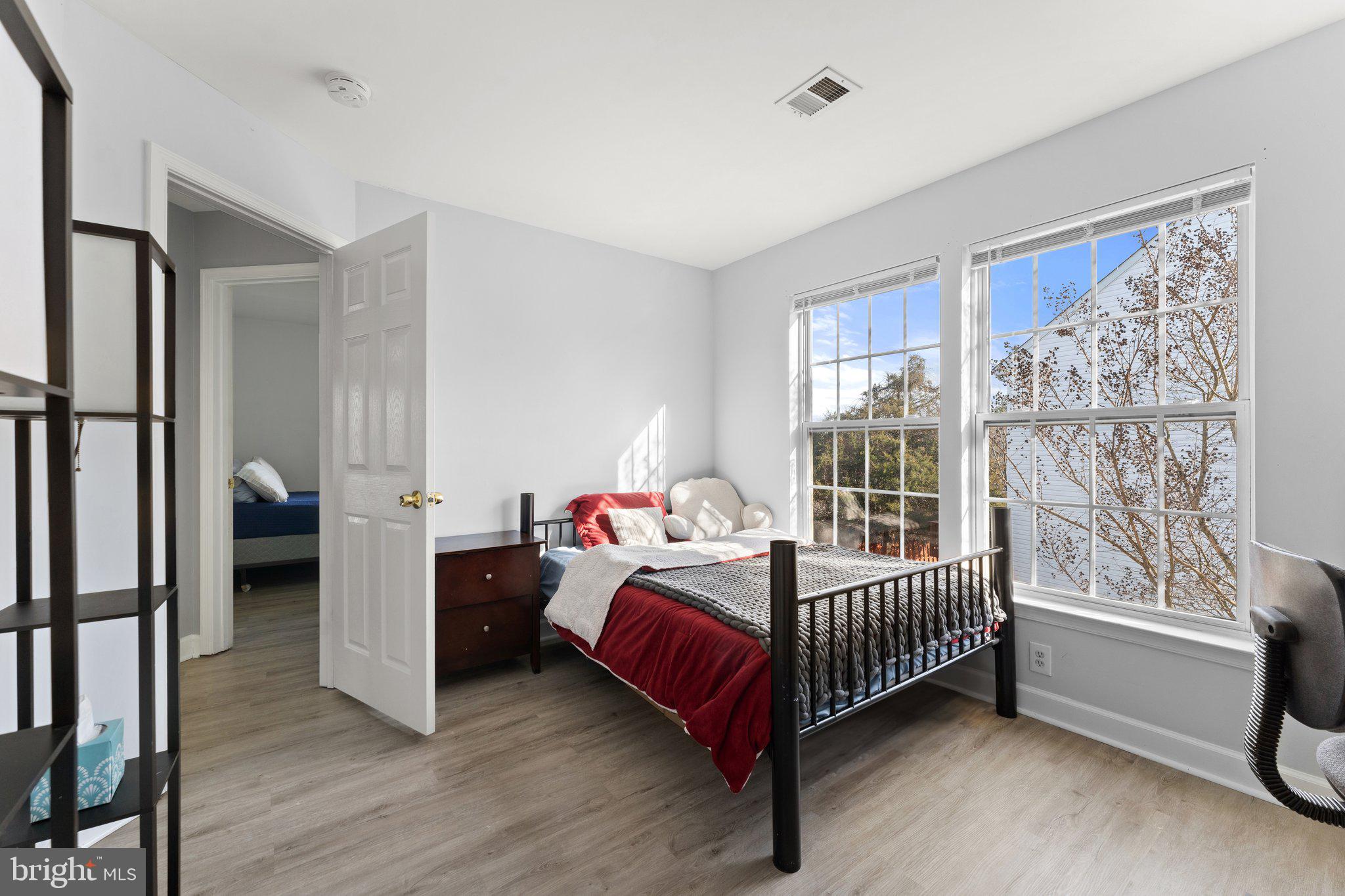 HIGHLANDS OF WARR SECTION 2 - Residential