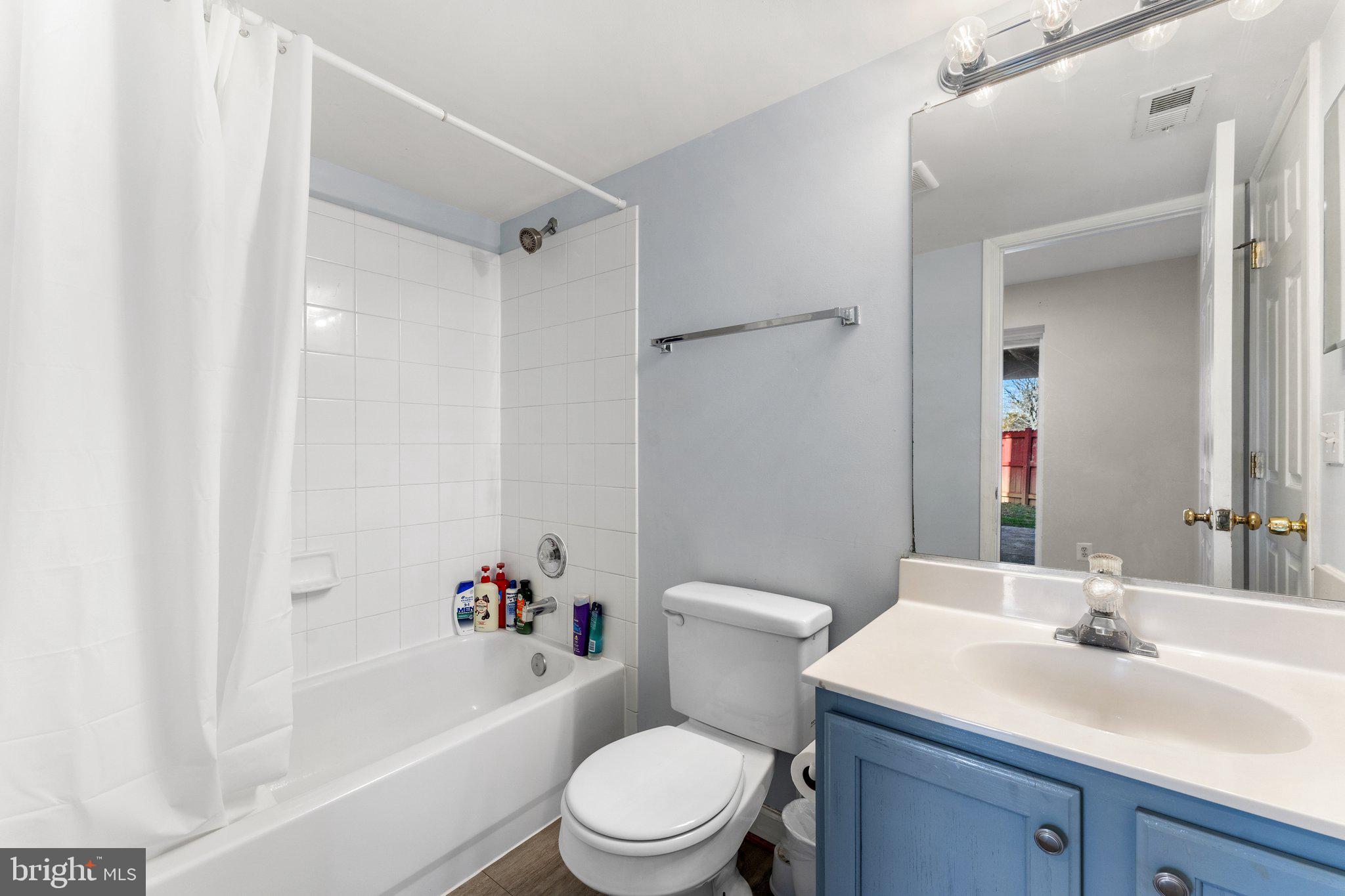 HIGHLANDS OF WARR SECTION 2 - Residential