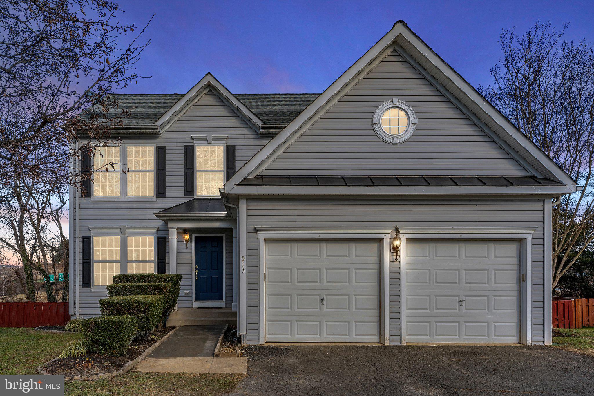 HIGHLANDS OF WARR SECTION 2 - Residential