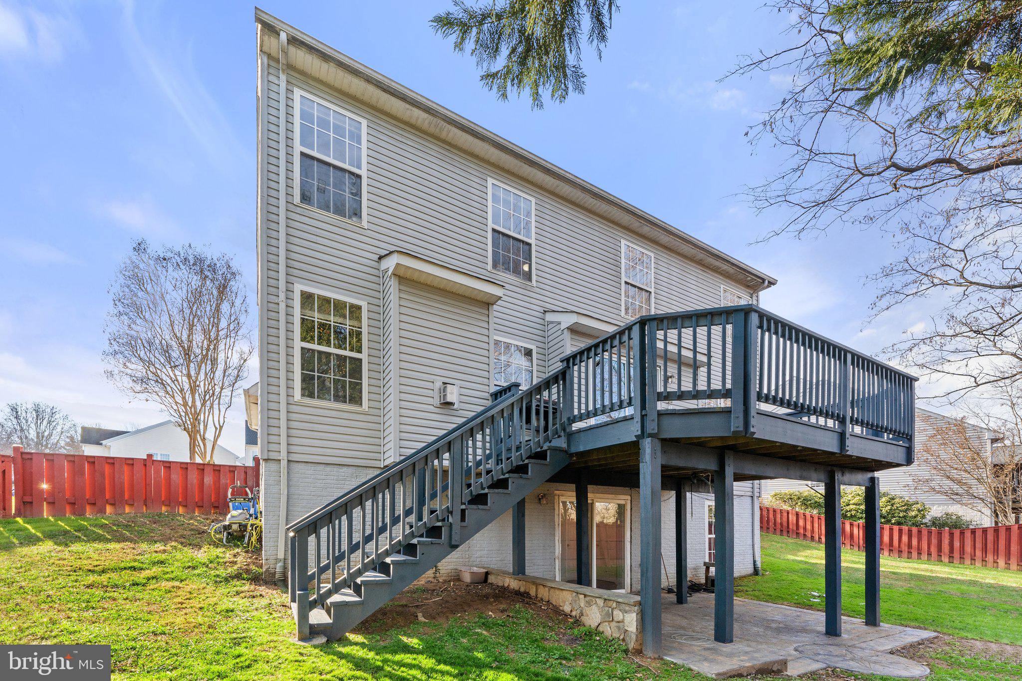 HIGHLANDS OF WARR SECTION 2 - Residential