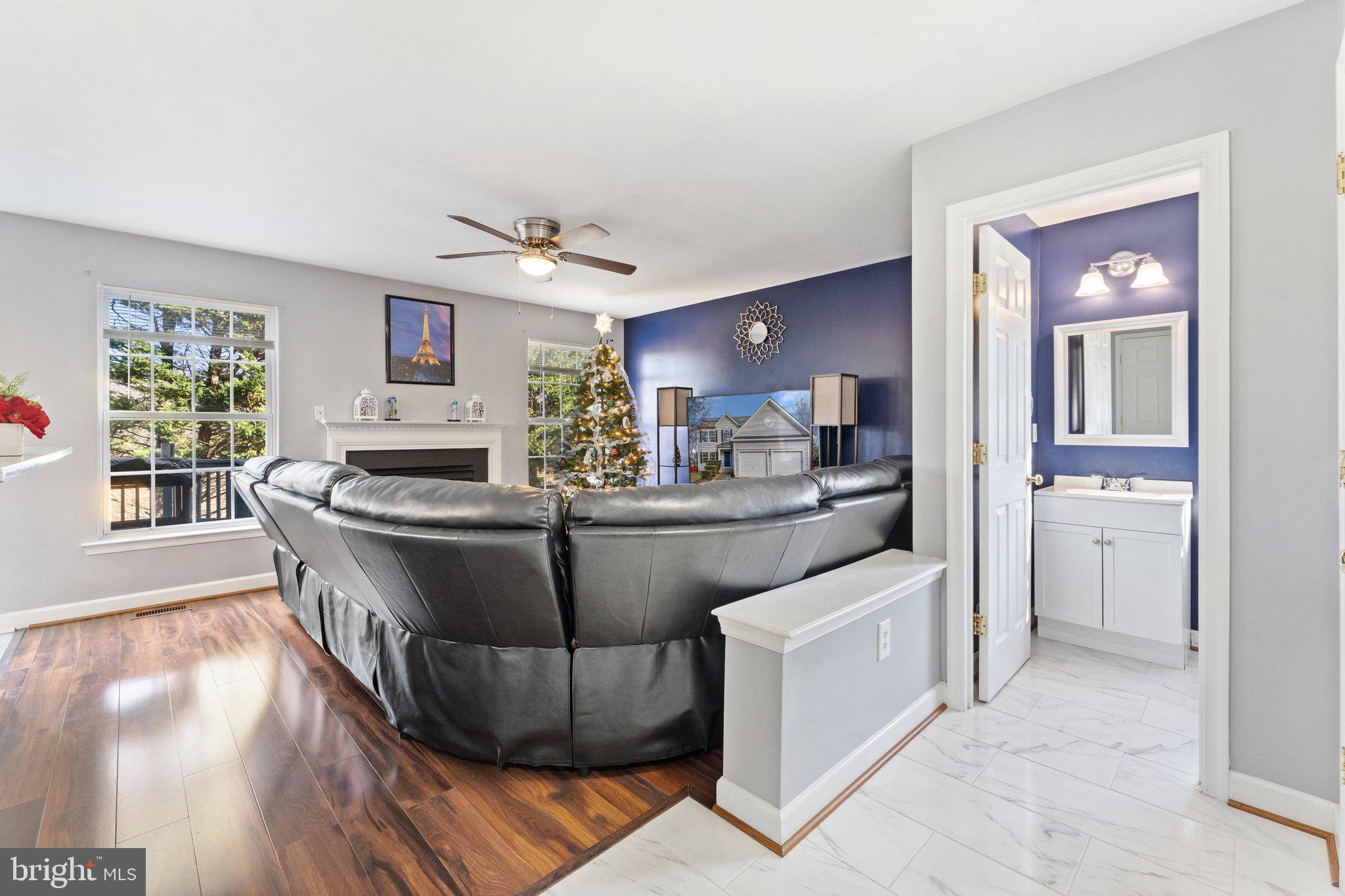 HIGHLANDS OF WARR SECTION 2 - Residential