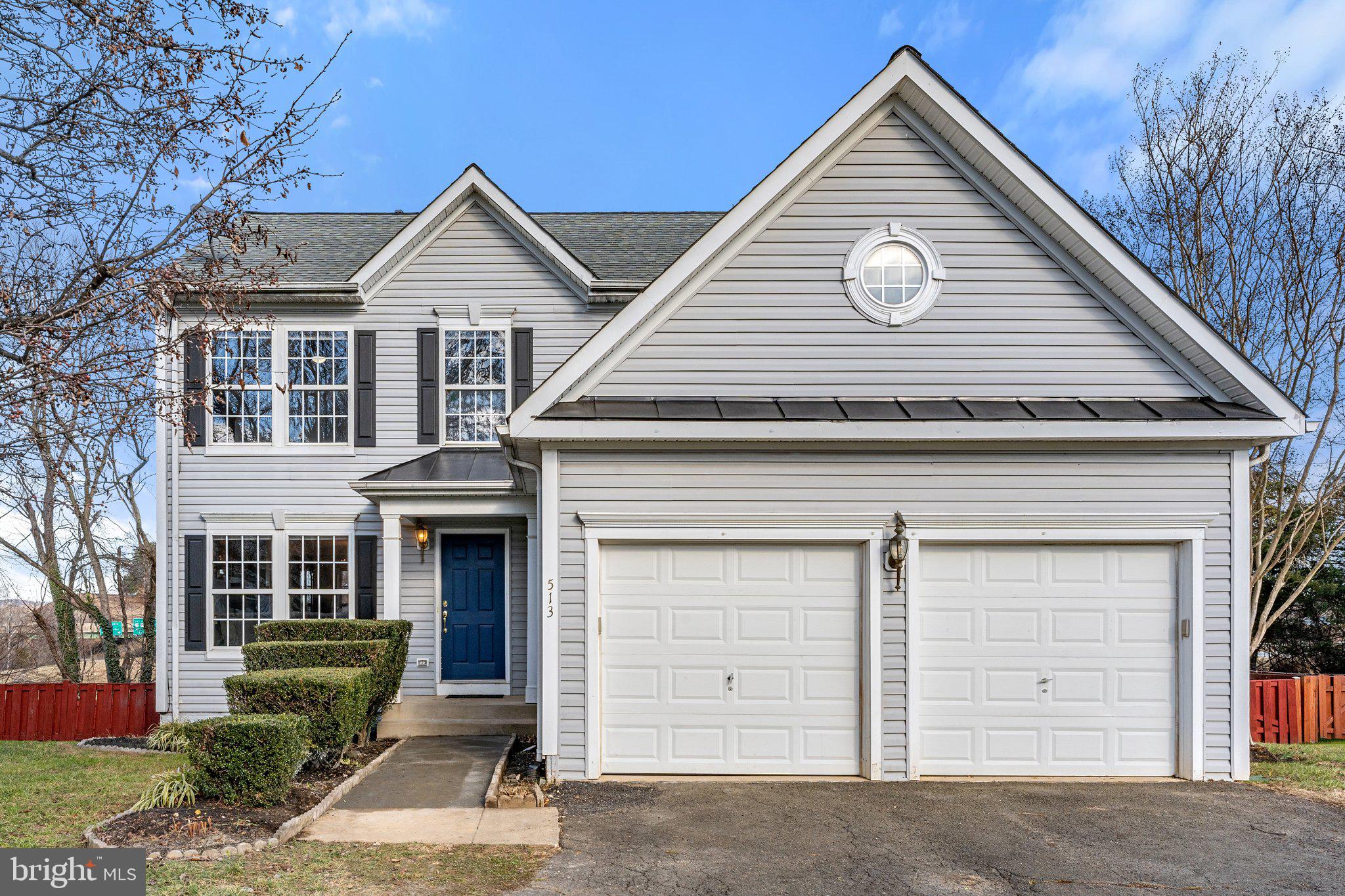 HIGHLANDS OF WARR SECTION 2 - Residential