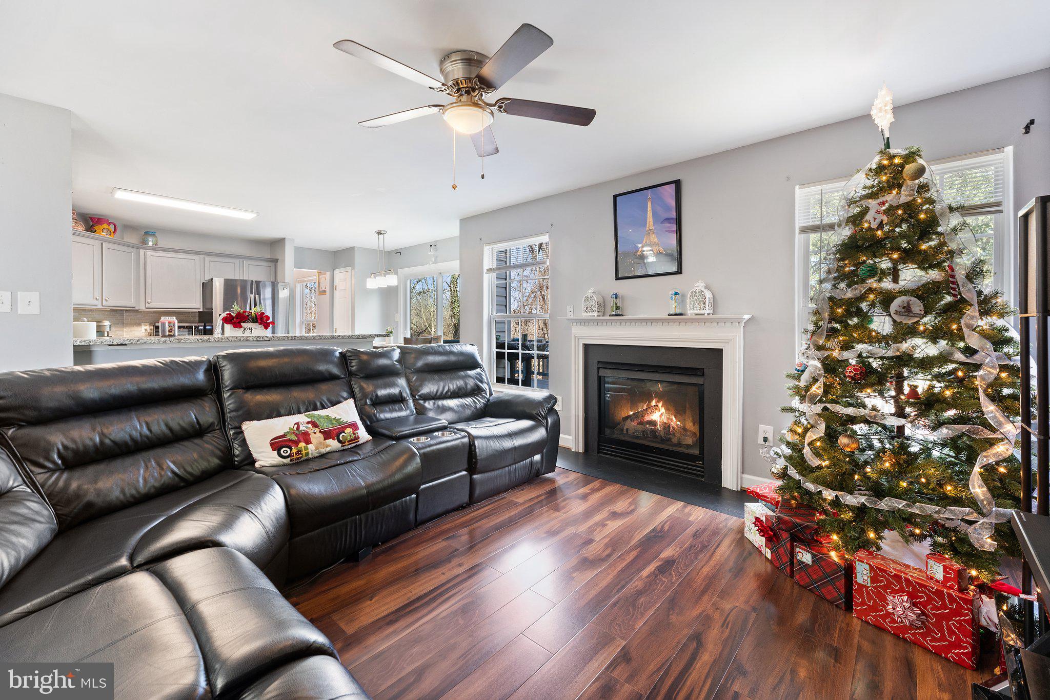 HIGHLANDS OF WARR SECTION 2 - Residential