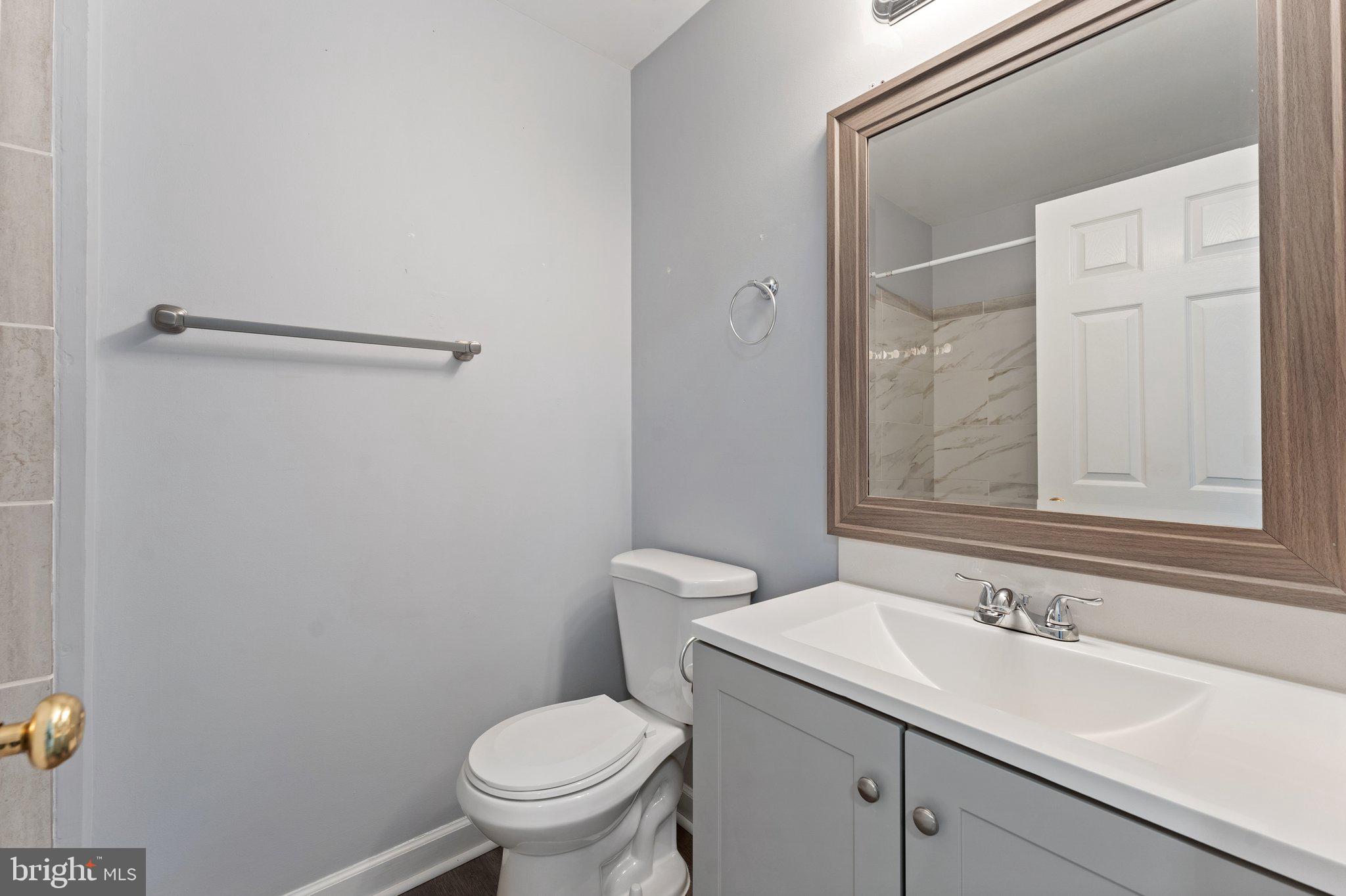 HIGHLANDS OF WARR SECTION 2 - Residential