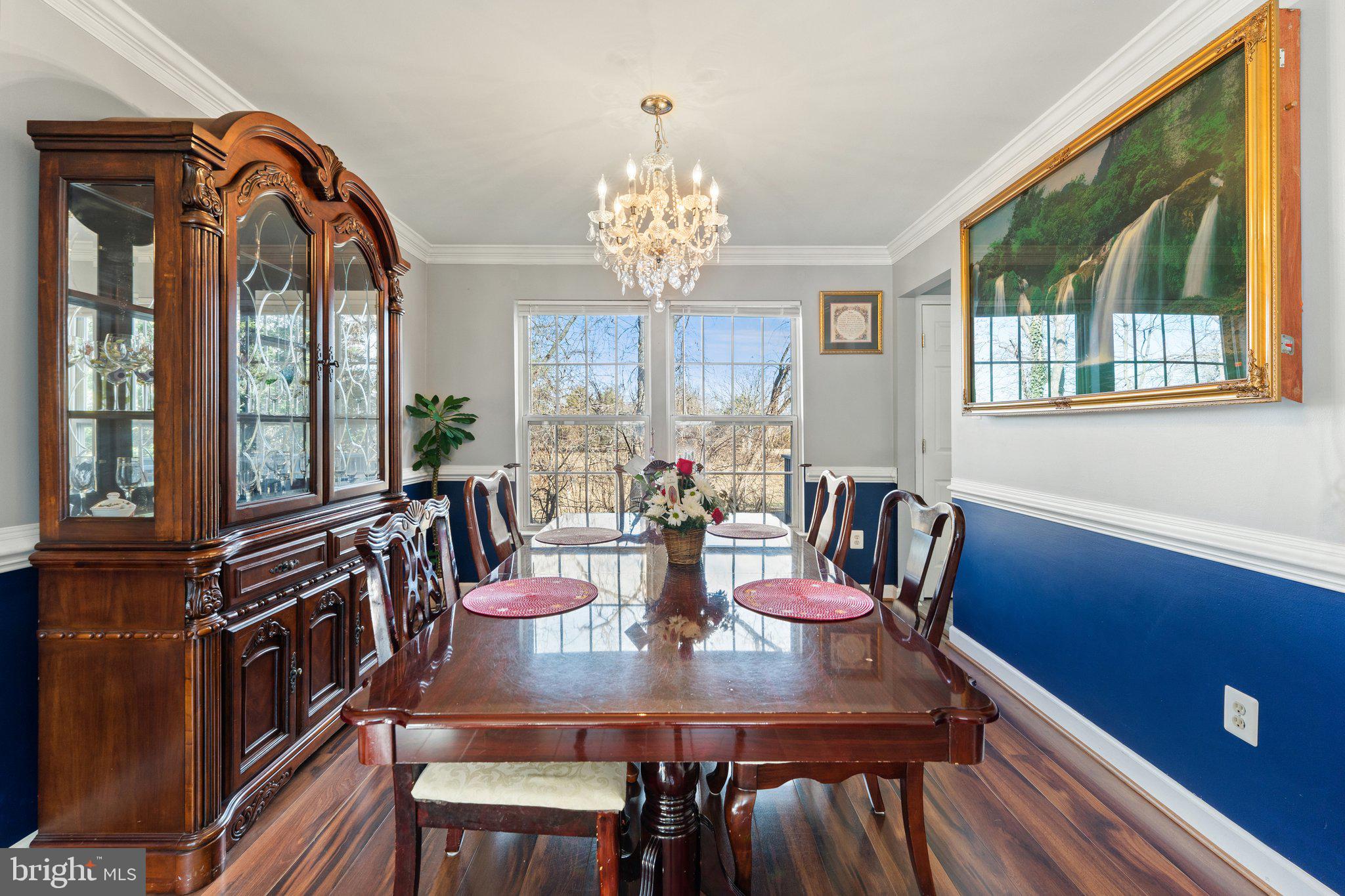 HIGHLANDS OF WARR SECTION 2 - Residential