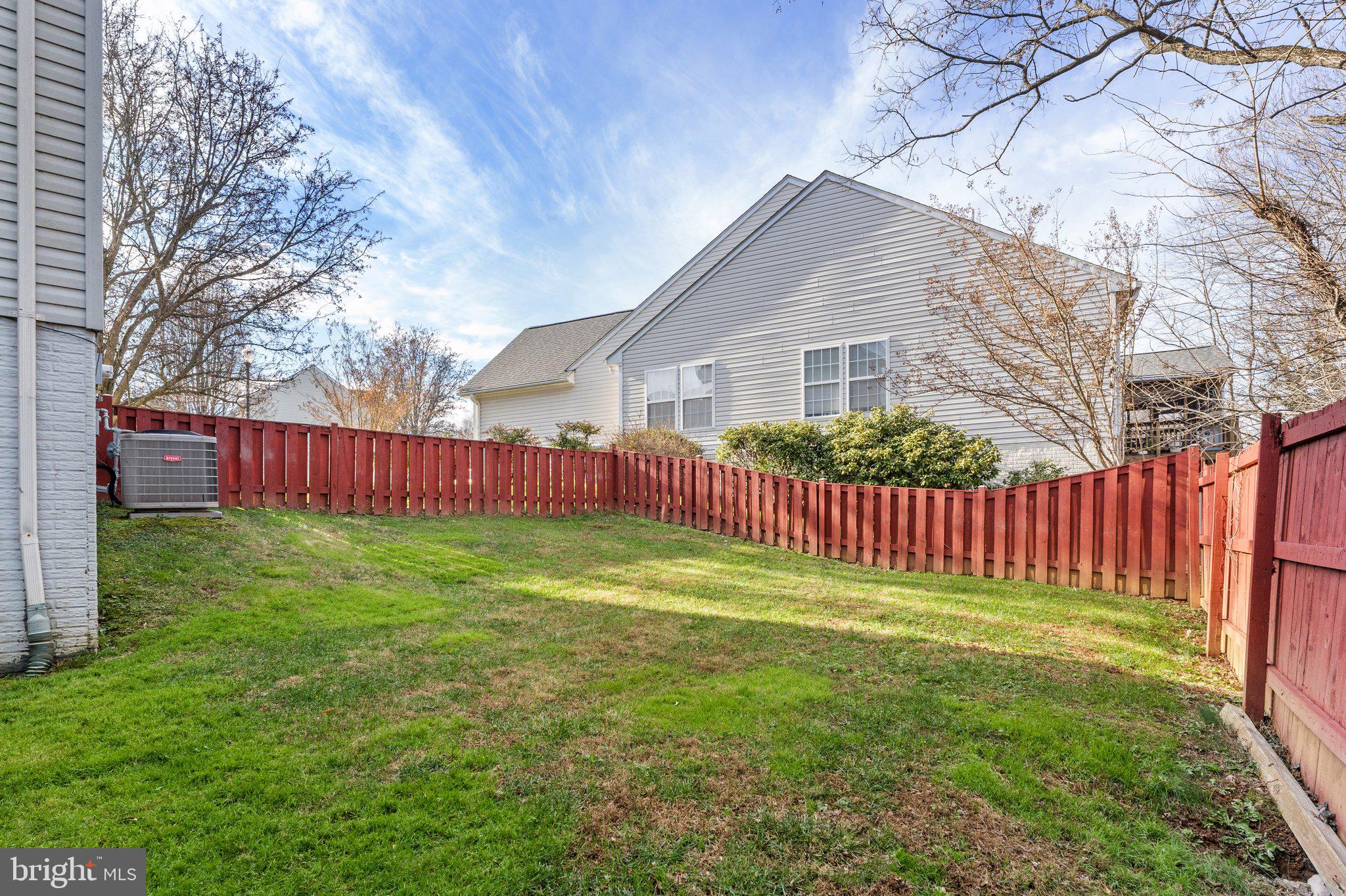 HIGHLANDS OF WARR SECTION 2 - Residential