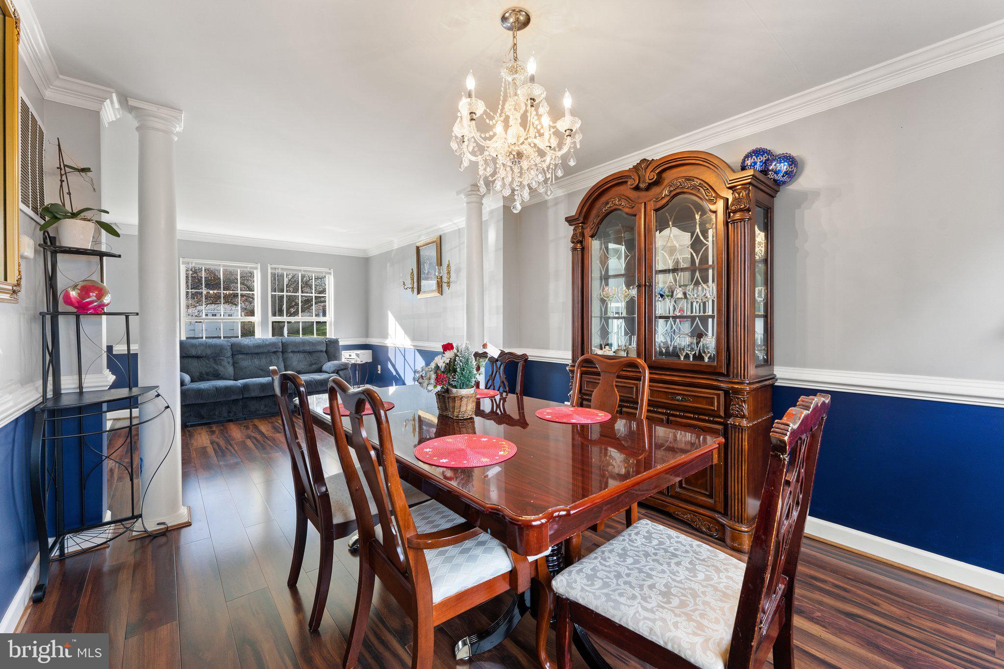 HIGHLANDS OF WARR SECTION 2 - Residential