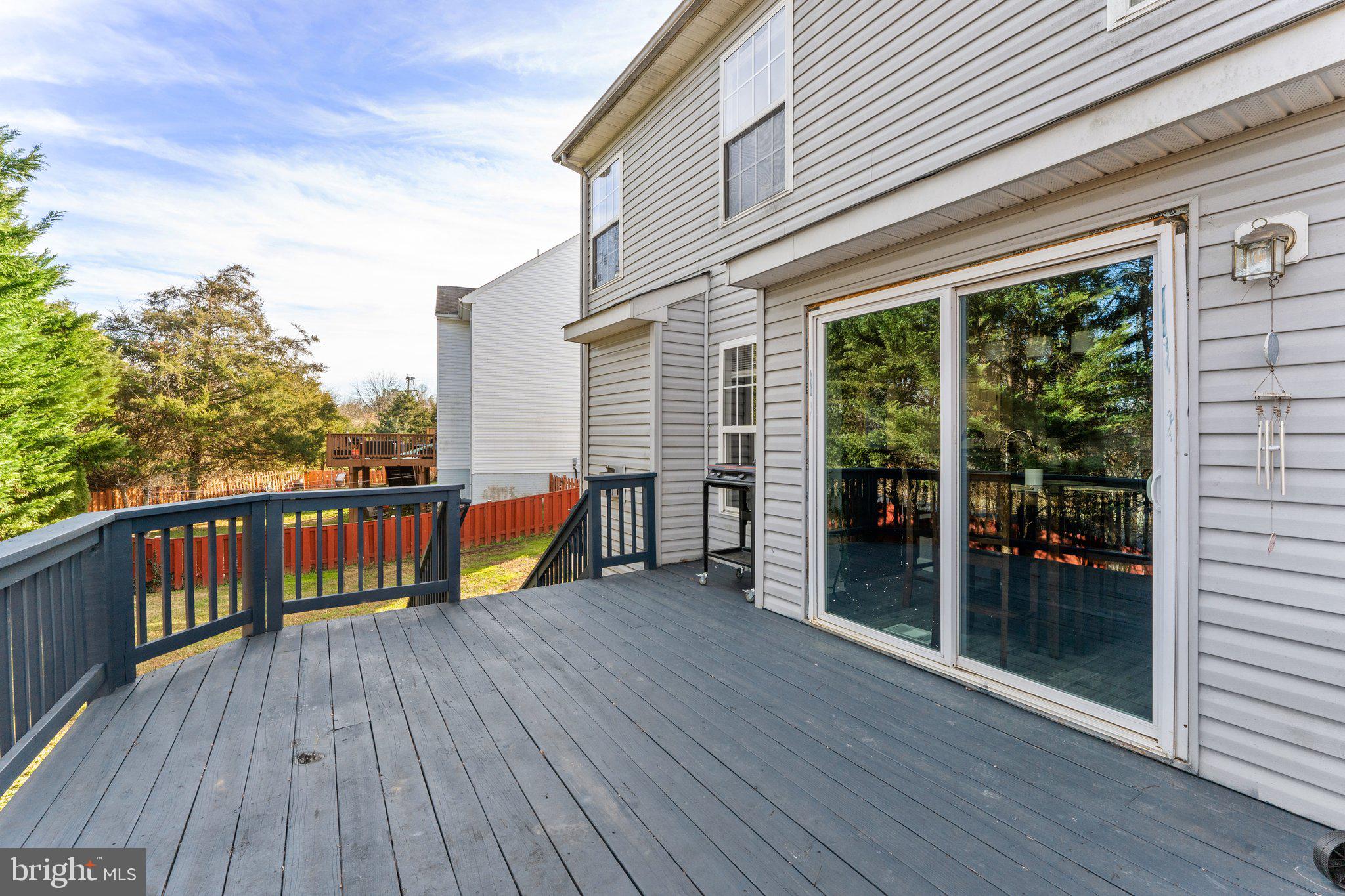 HIGHLANDS OF WARR SECTION 2 - Residential