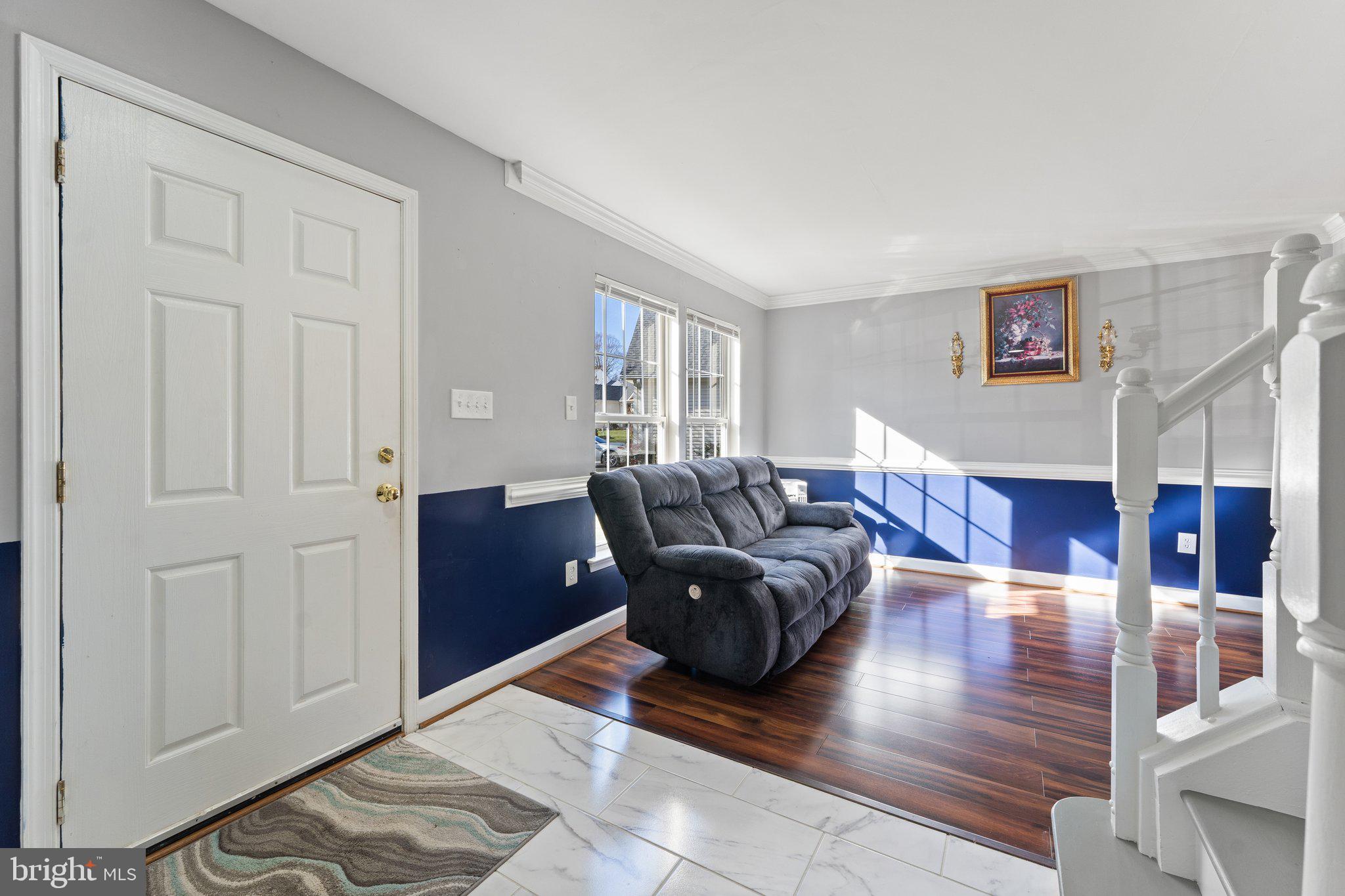 HIGHLANDS OF WARR SECTION 2 - Residential