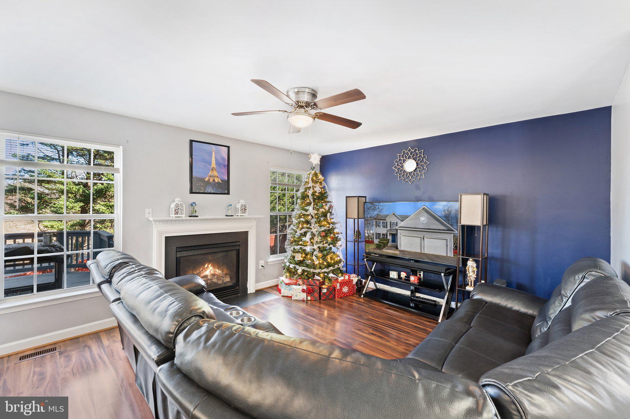 HIGHLANDS OF WARR SECTION 2 - Residential