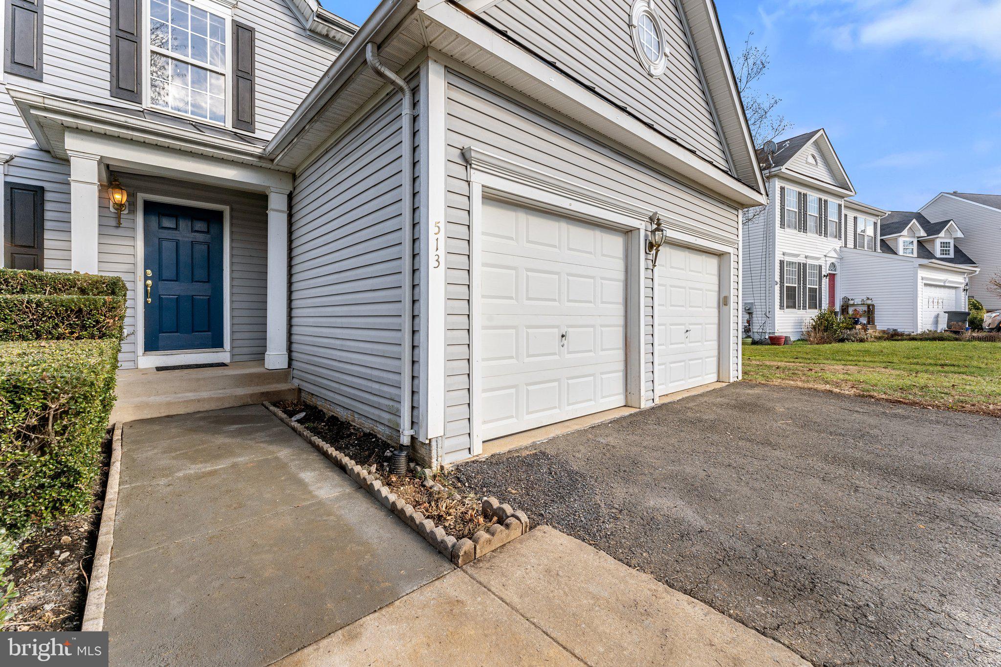 HIGHLANDS OF WARR SECTION 2 - Residential