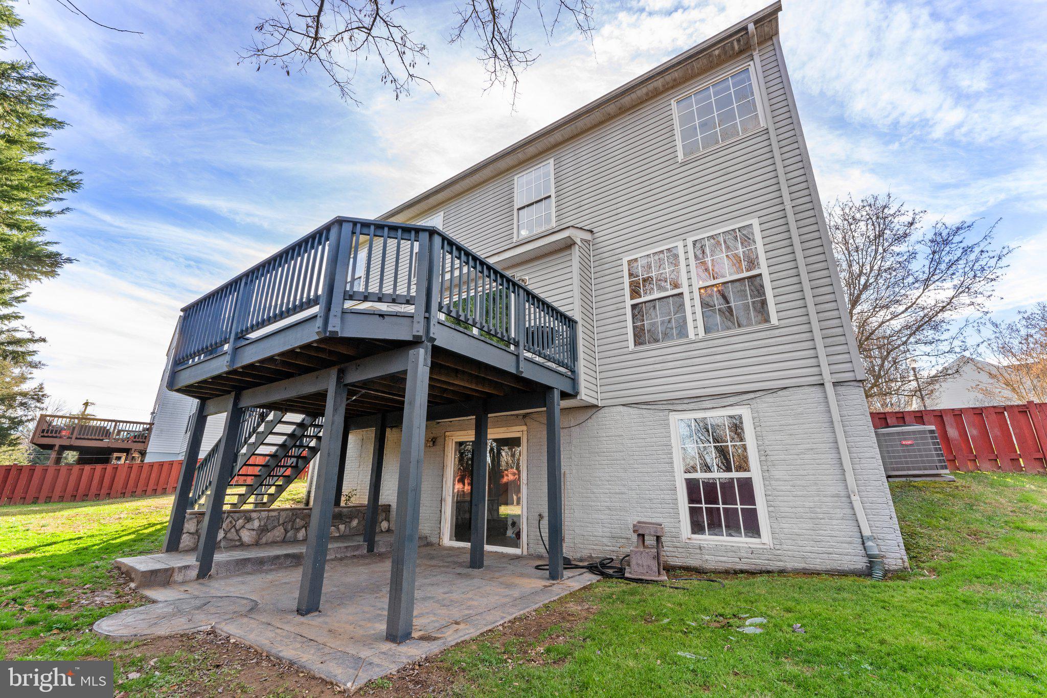 HIGHLANDS OF WARR SECTION 2 - Residential