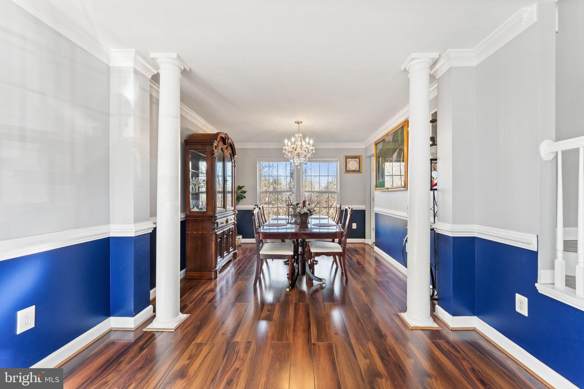 HIGHLANDS OF WARR SECTION 2 - Residential