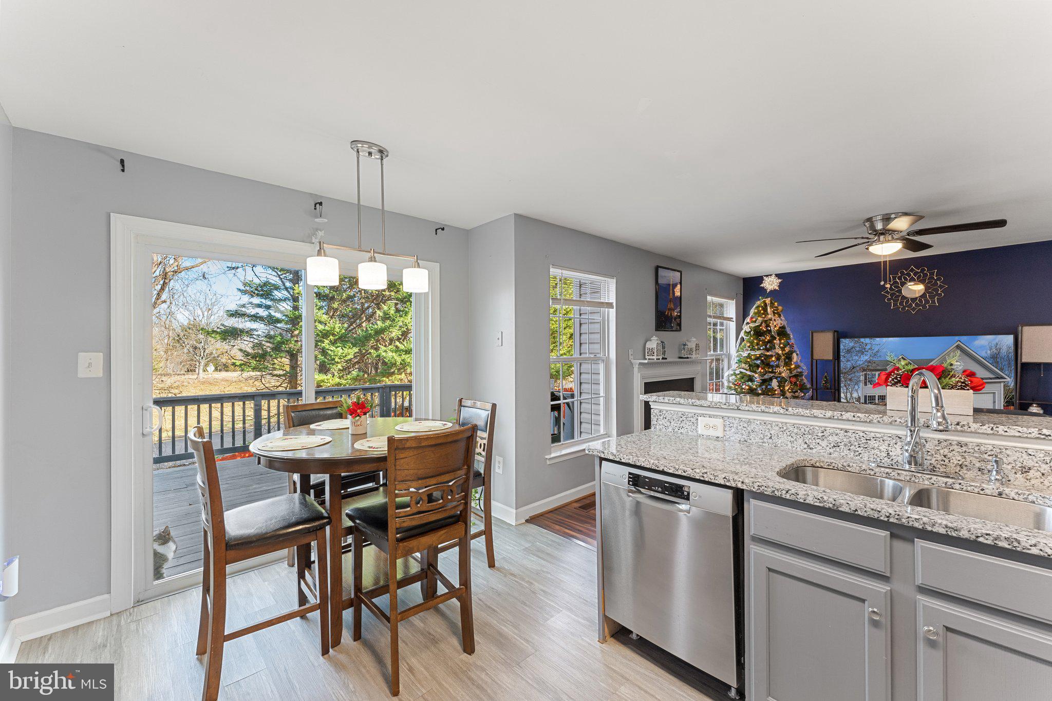 HIGHLANDS OF WARR SECTION 2 - Residential