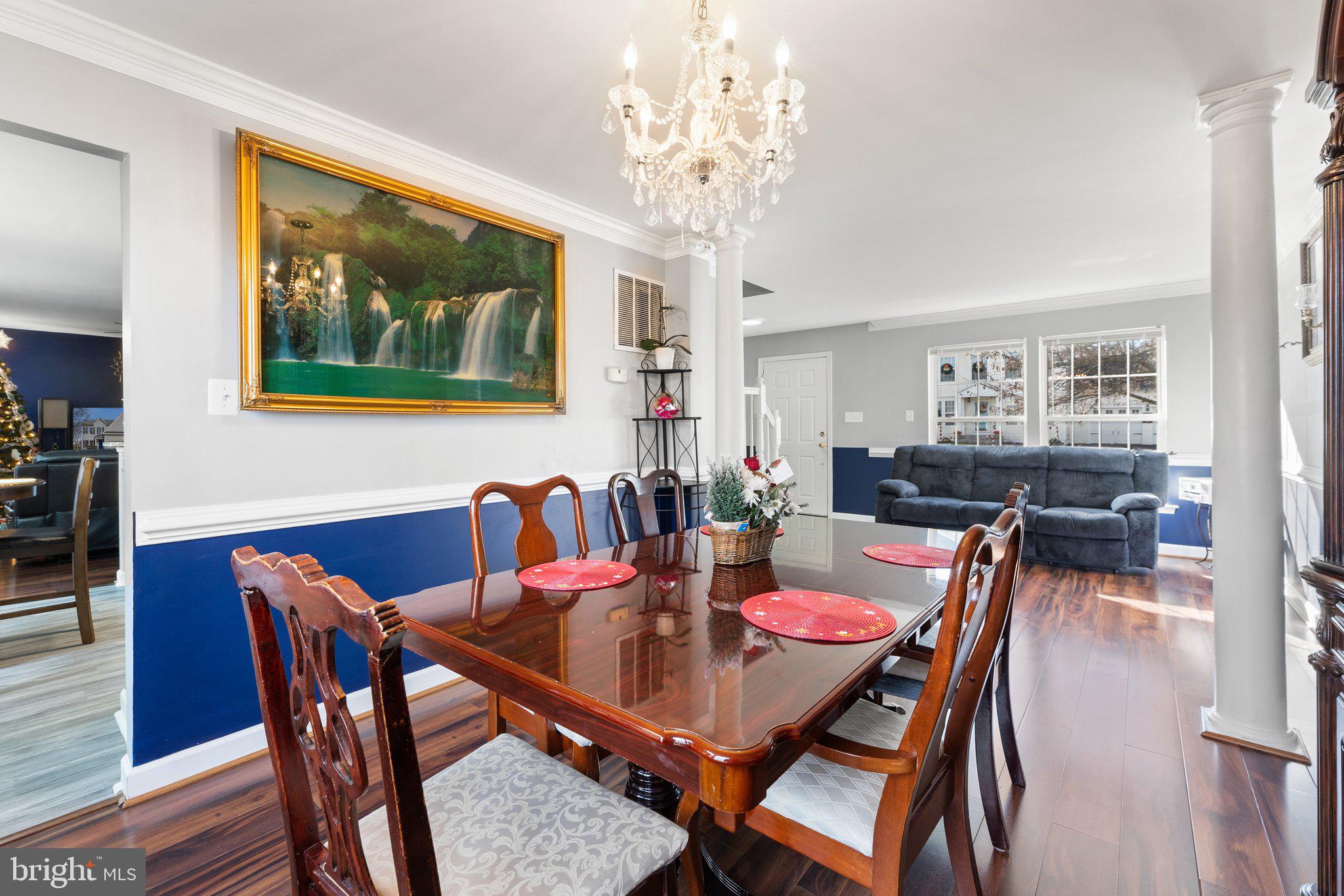 HIGHLANDS OF WARR SECTION 2 - Residential