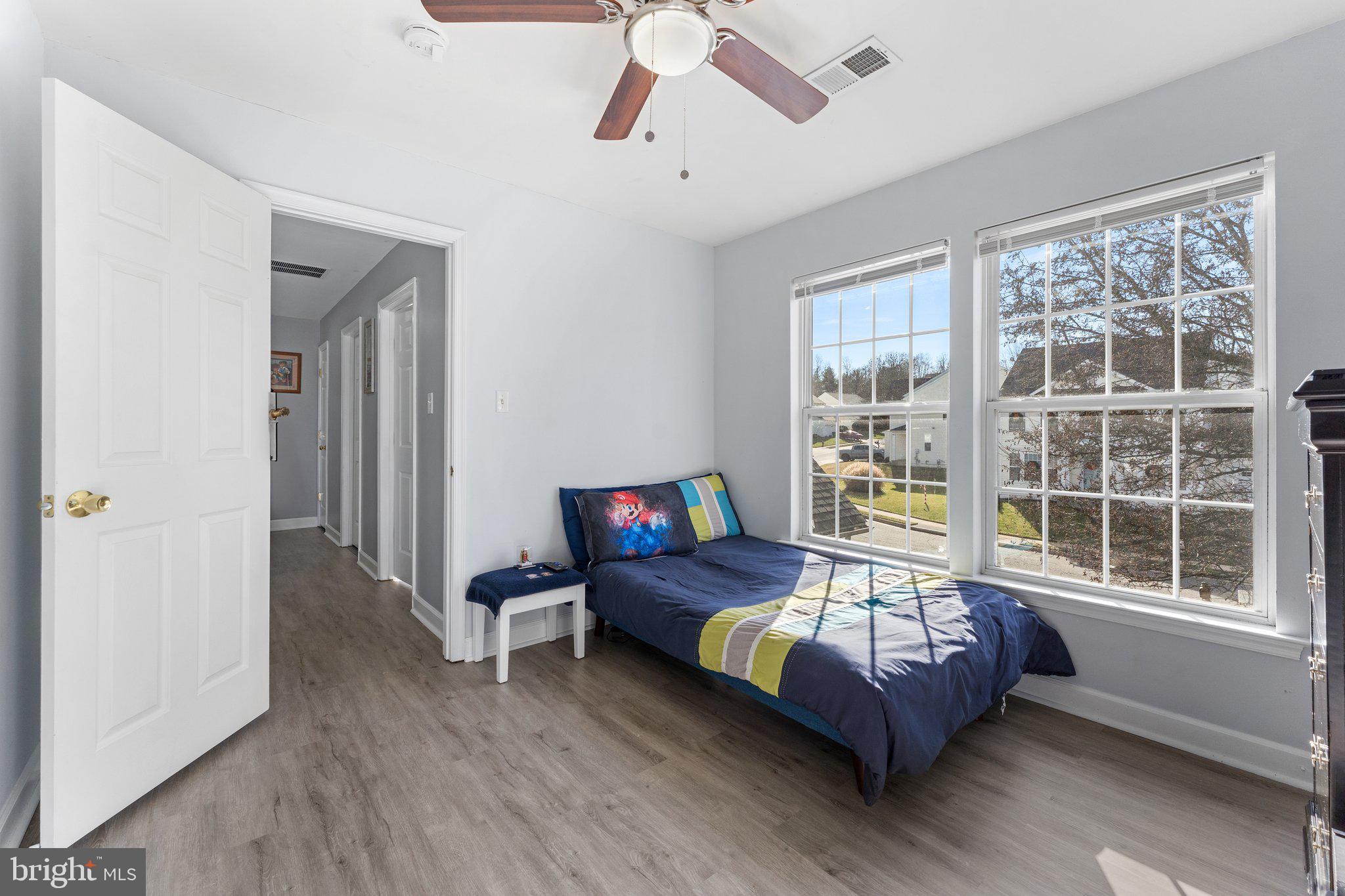 HIGHLANDS OF WARR SECTION 2 - Residential