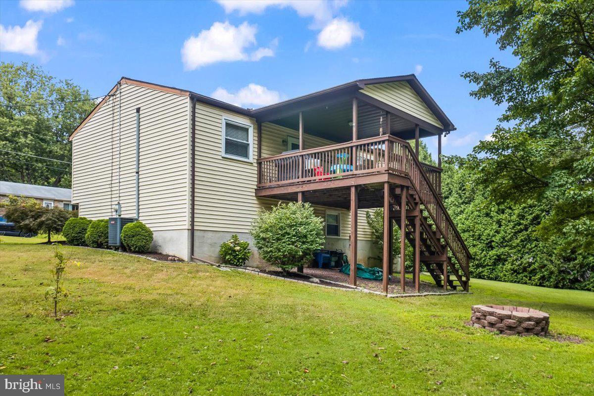 SHERWOOD FOREST - Residential