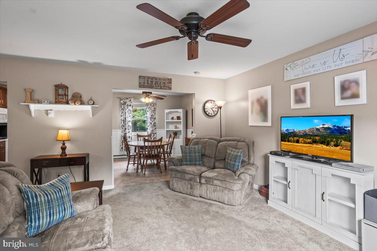 SHERWOOD FOREST - Residential