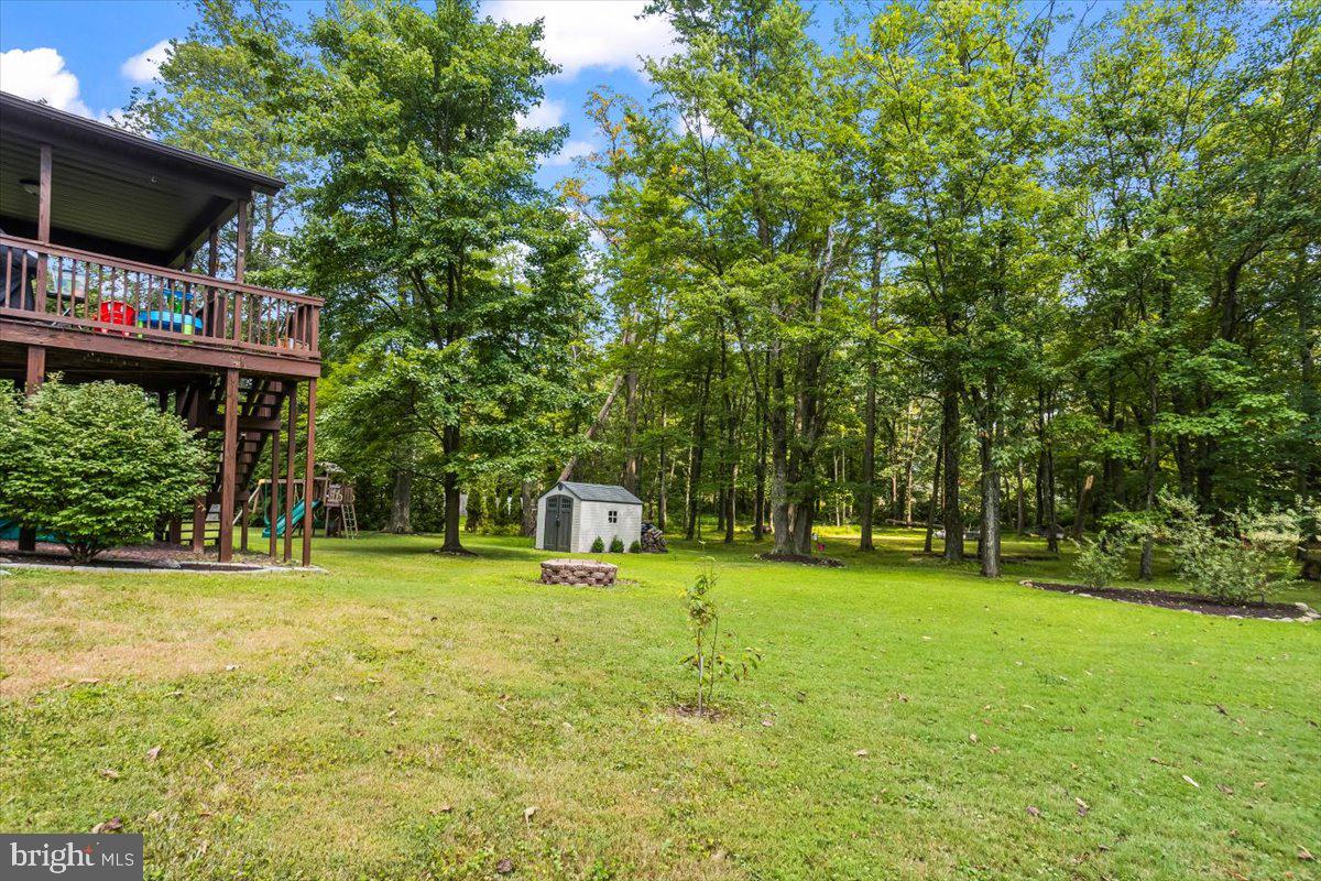 SHERWOOD FOREST - Residential