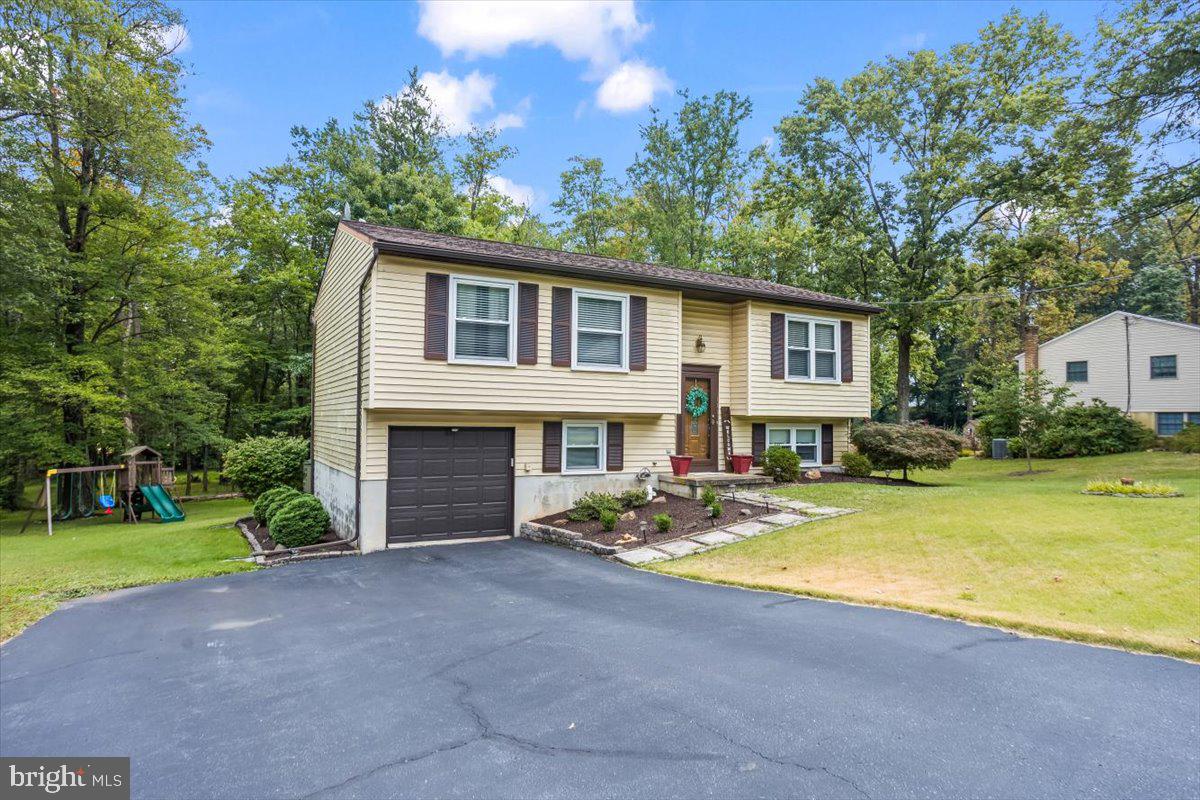 111 SAINT GEORGE DRIVE