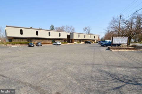 Photo of 600 Somerdale Road, VOORHEES, NJ 08043 (MLS # NJCD2115498)