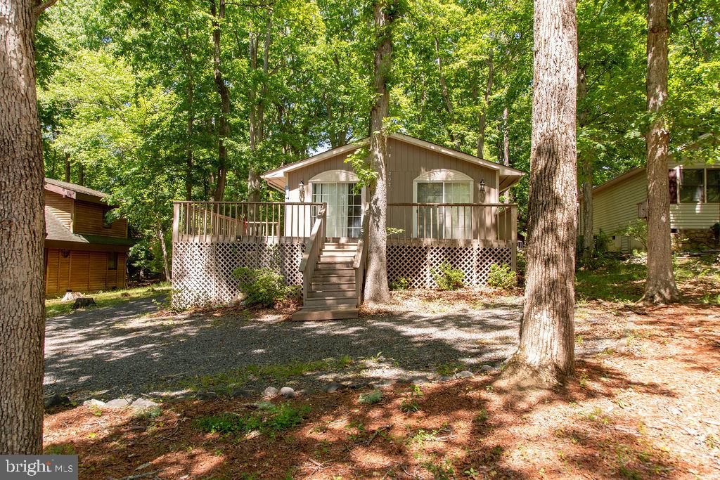 LAKE OF THE WOODS - Residential