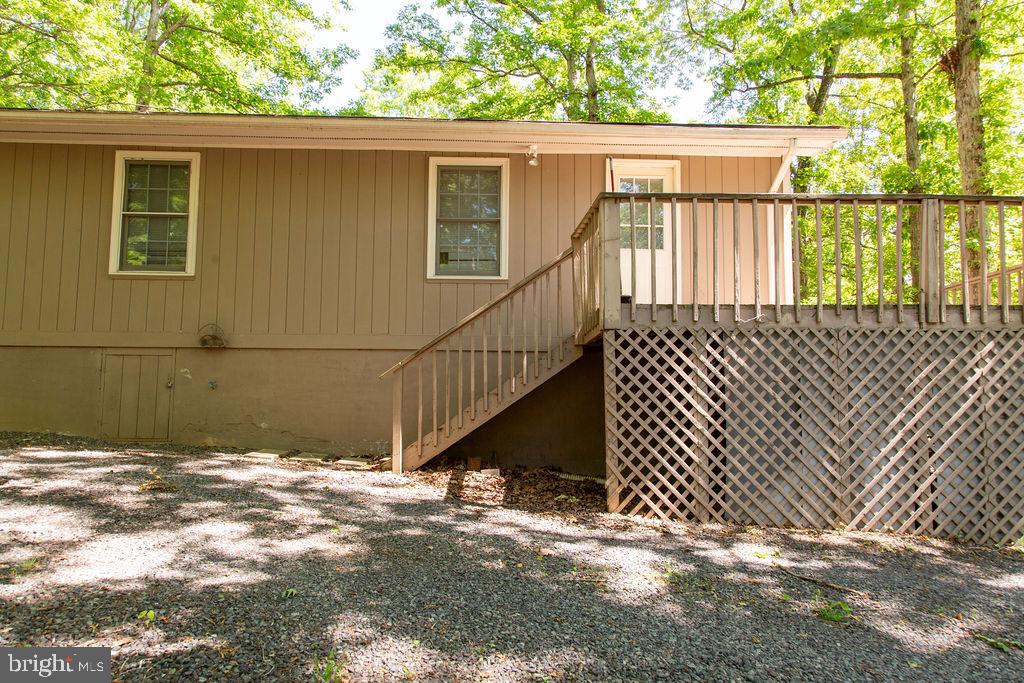 LAKE OF THE WOODS - Residential