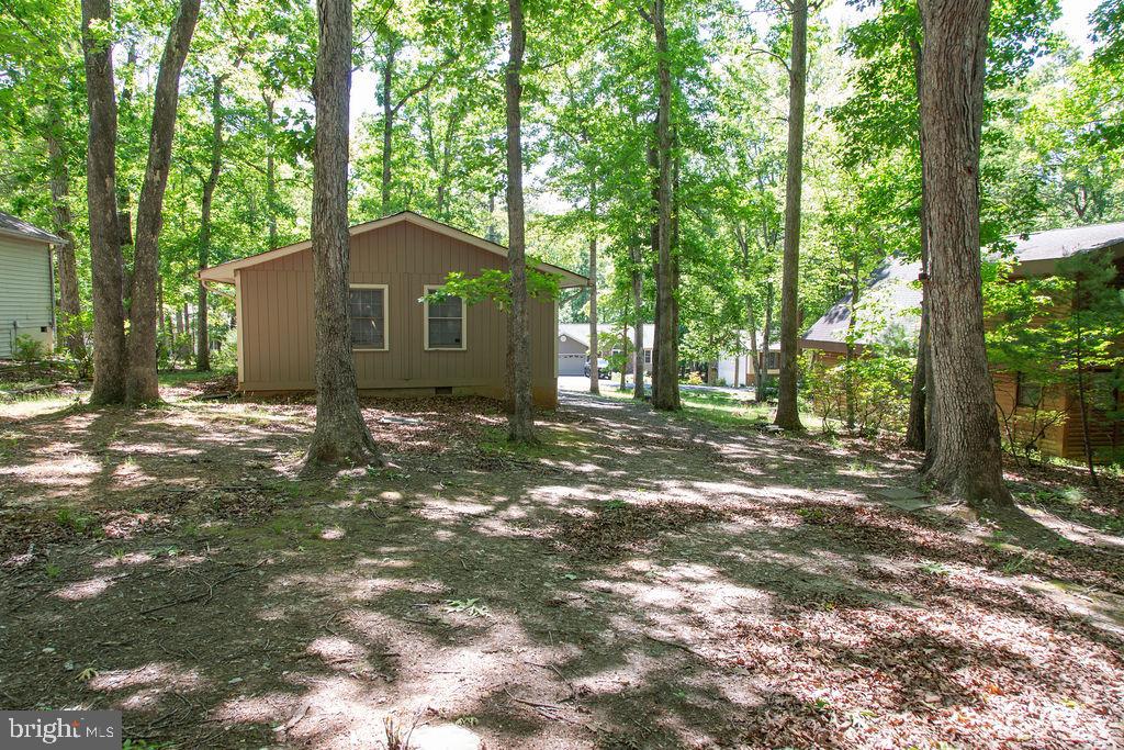 LAKE OF THE WOODS - Residential