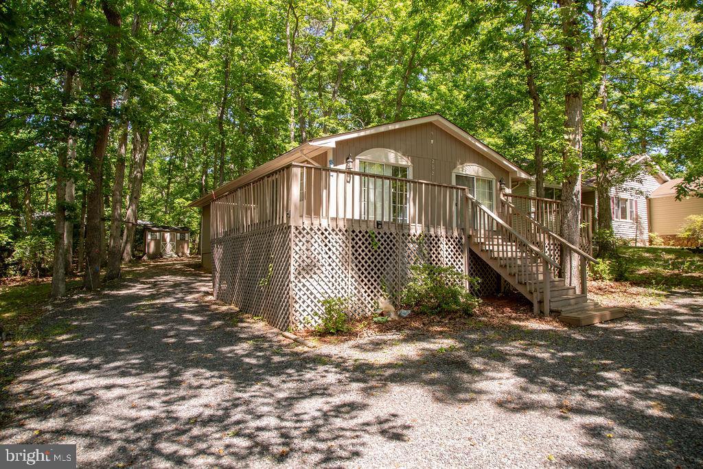 LAKE OF THE WOODS - Residential