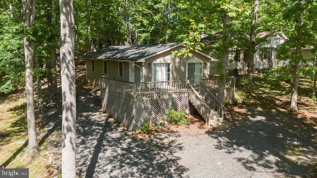 LAKE OF THE WOODS - Residential