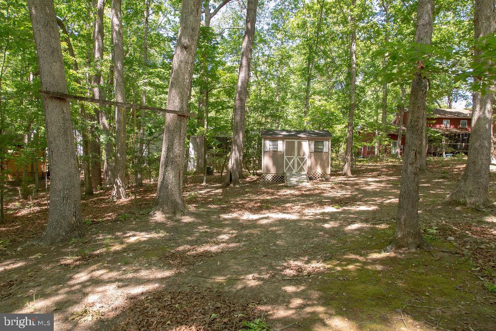 LAKE OF THE WOODS - Residential