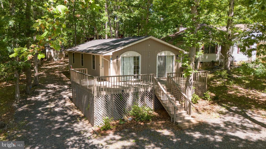 LAKE OF THE WOODS - Residential