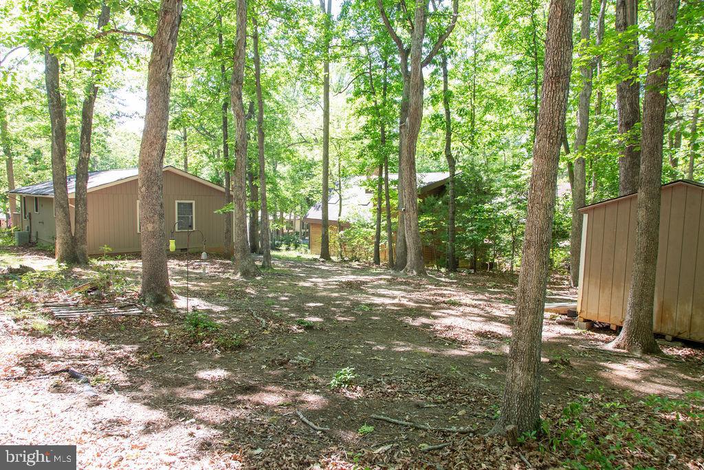 LAKE OF THE WOODS - Residential
