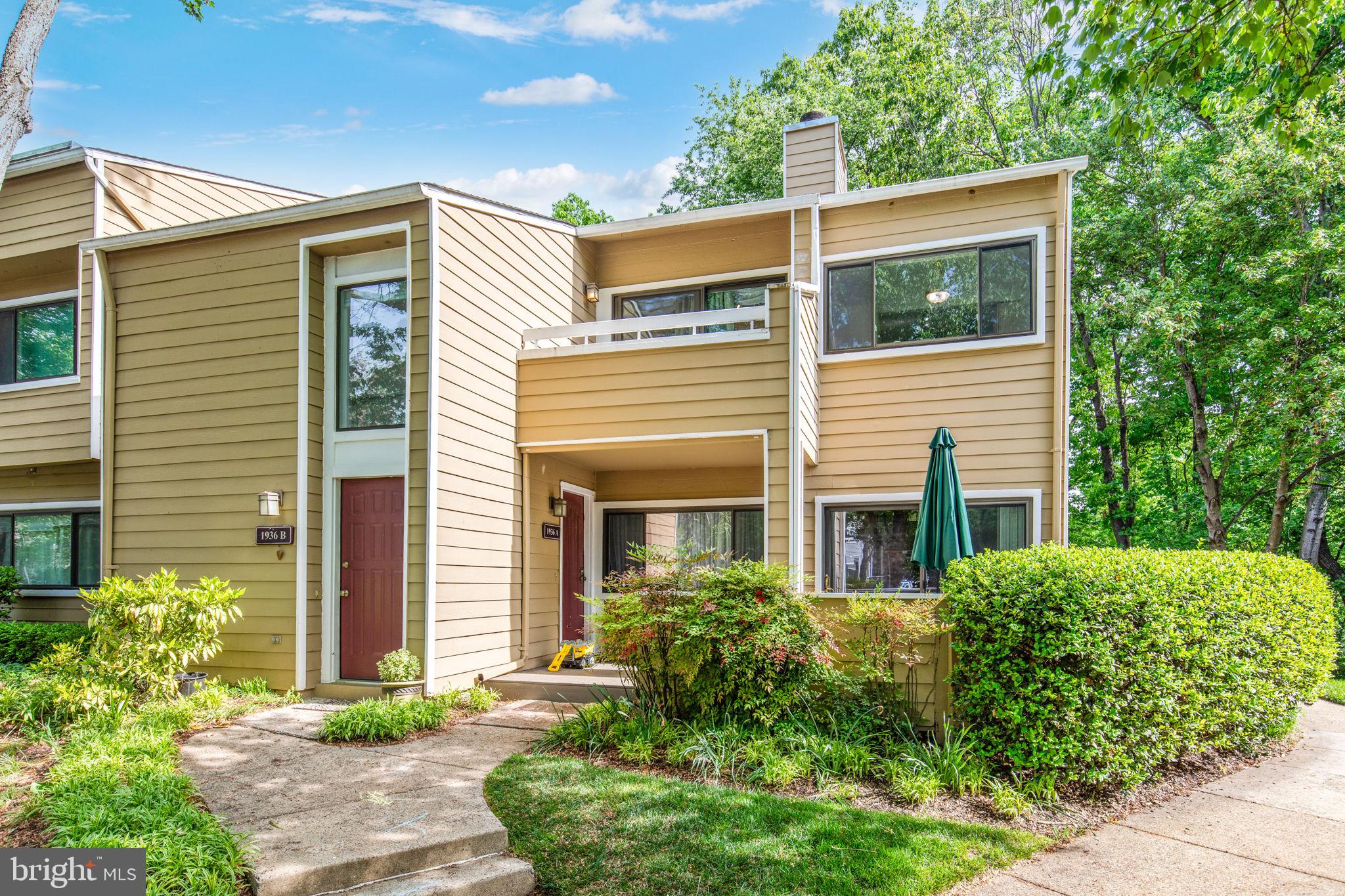 VILLARIDGE - Residential Lease