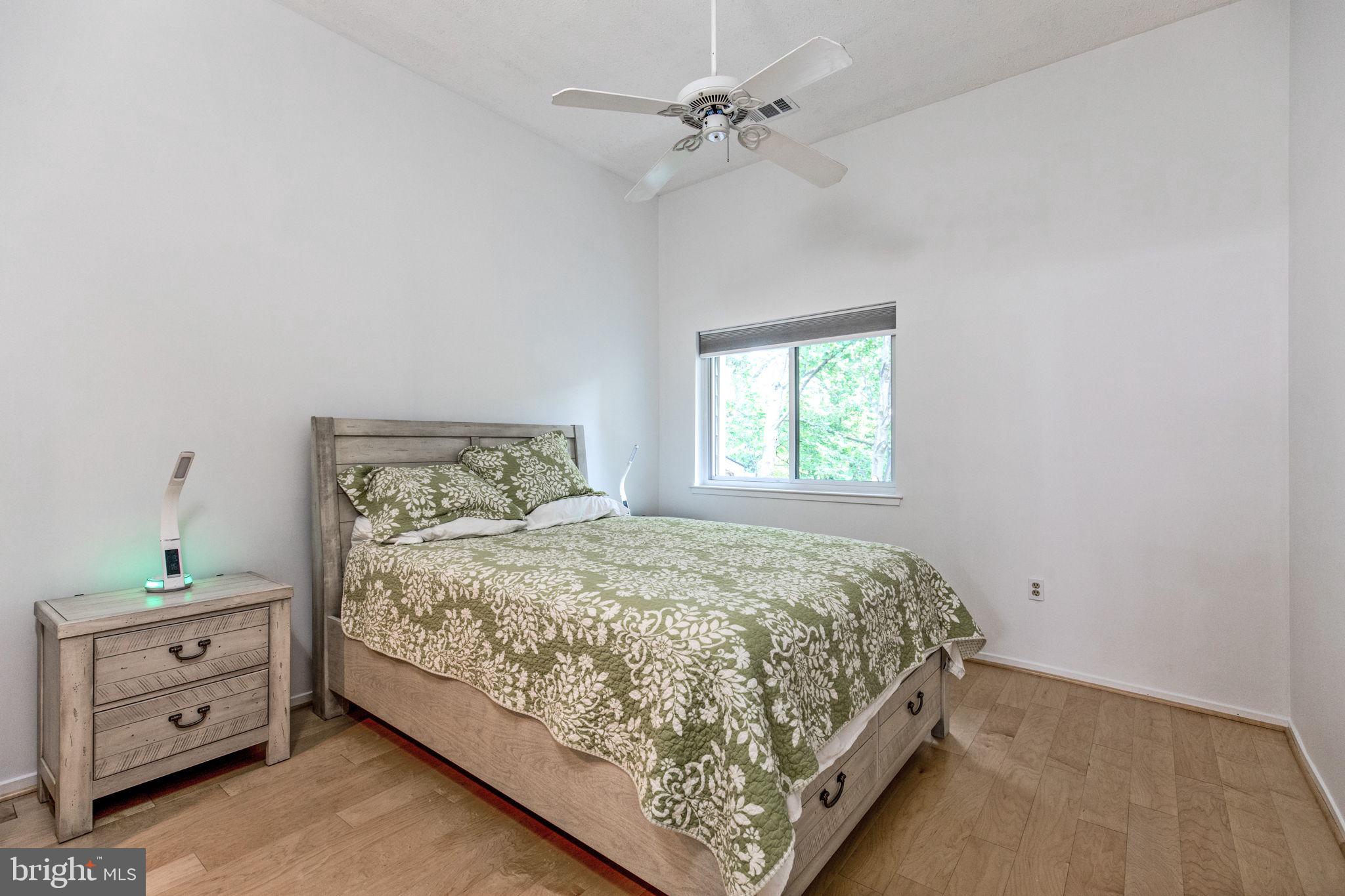 VILLARIDGE - Residential Lease