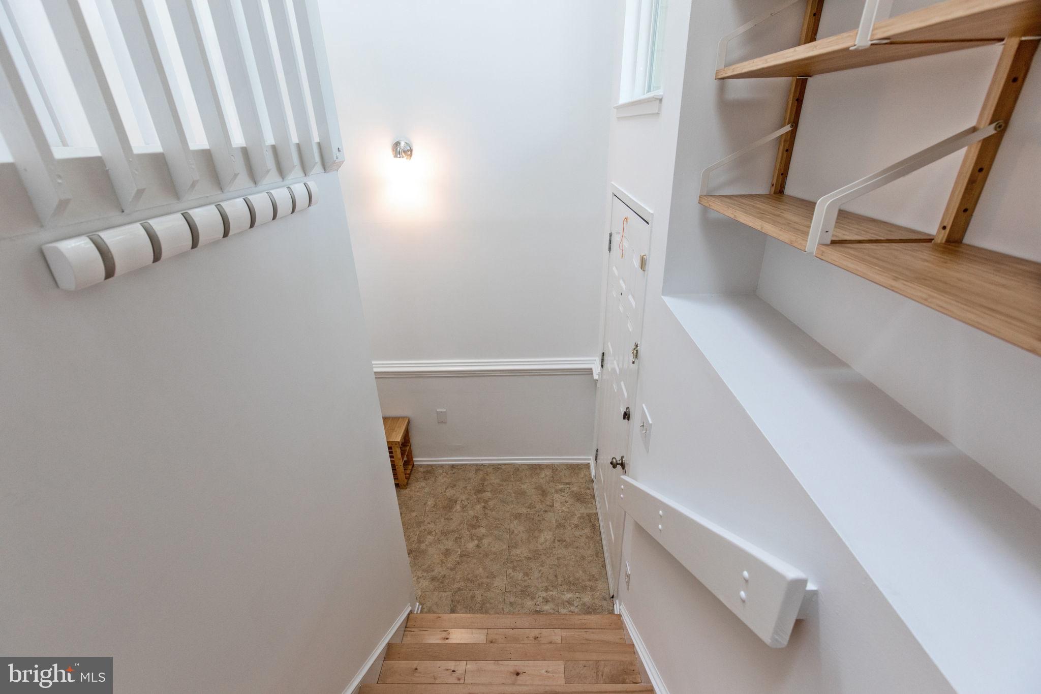 VILLARIDGE - Residential Lease