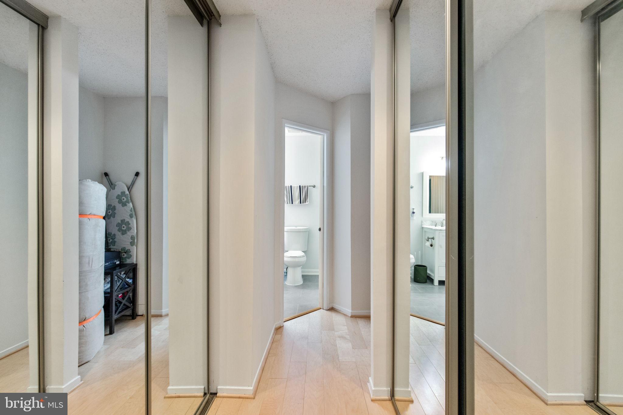 VILLARIDGE - Residential Lease