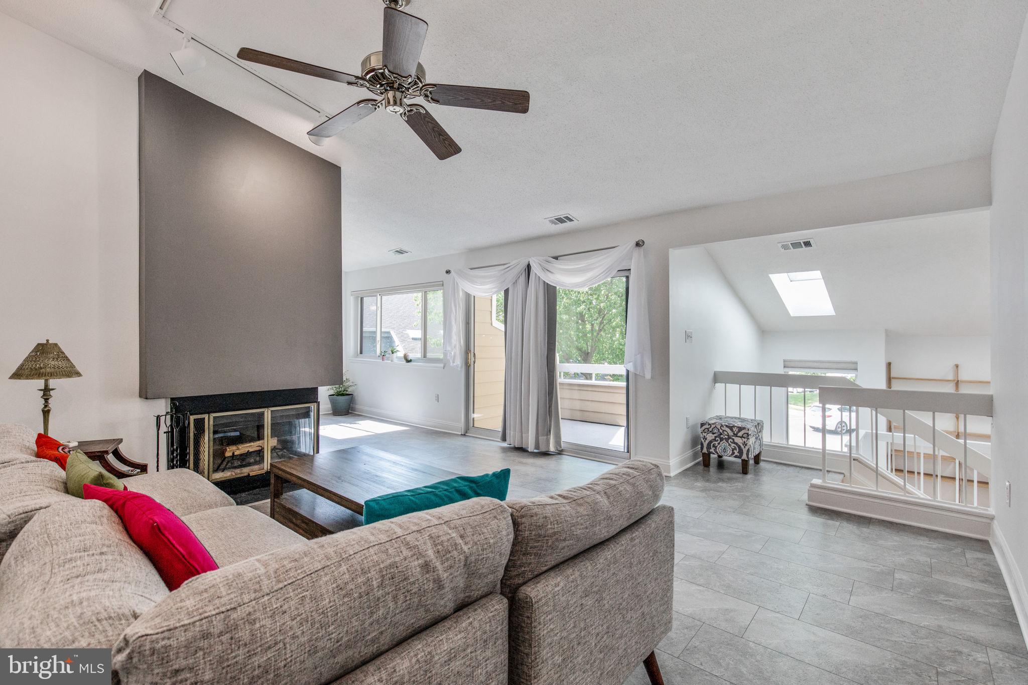 VILLARIDGE - Residential Lease