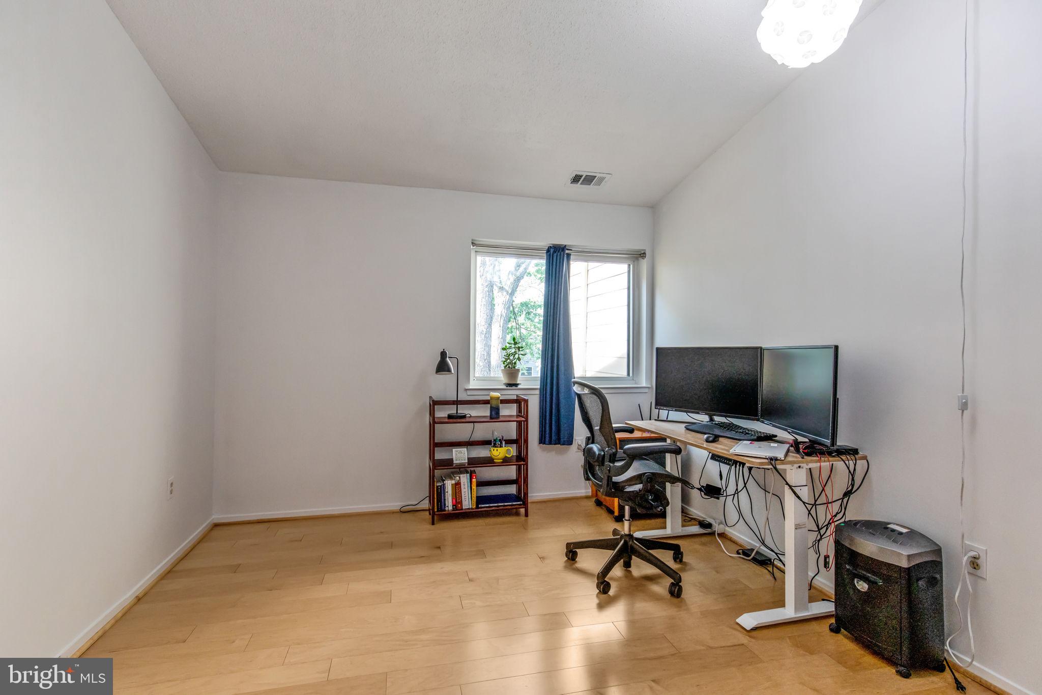 VILLARIDGE - Residential Lease