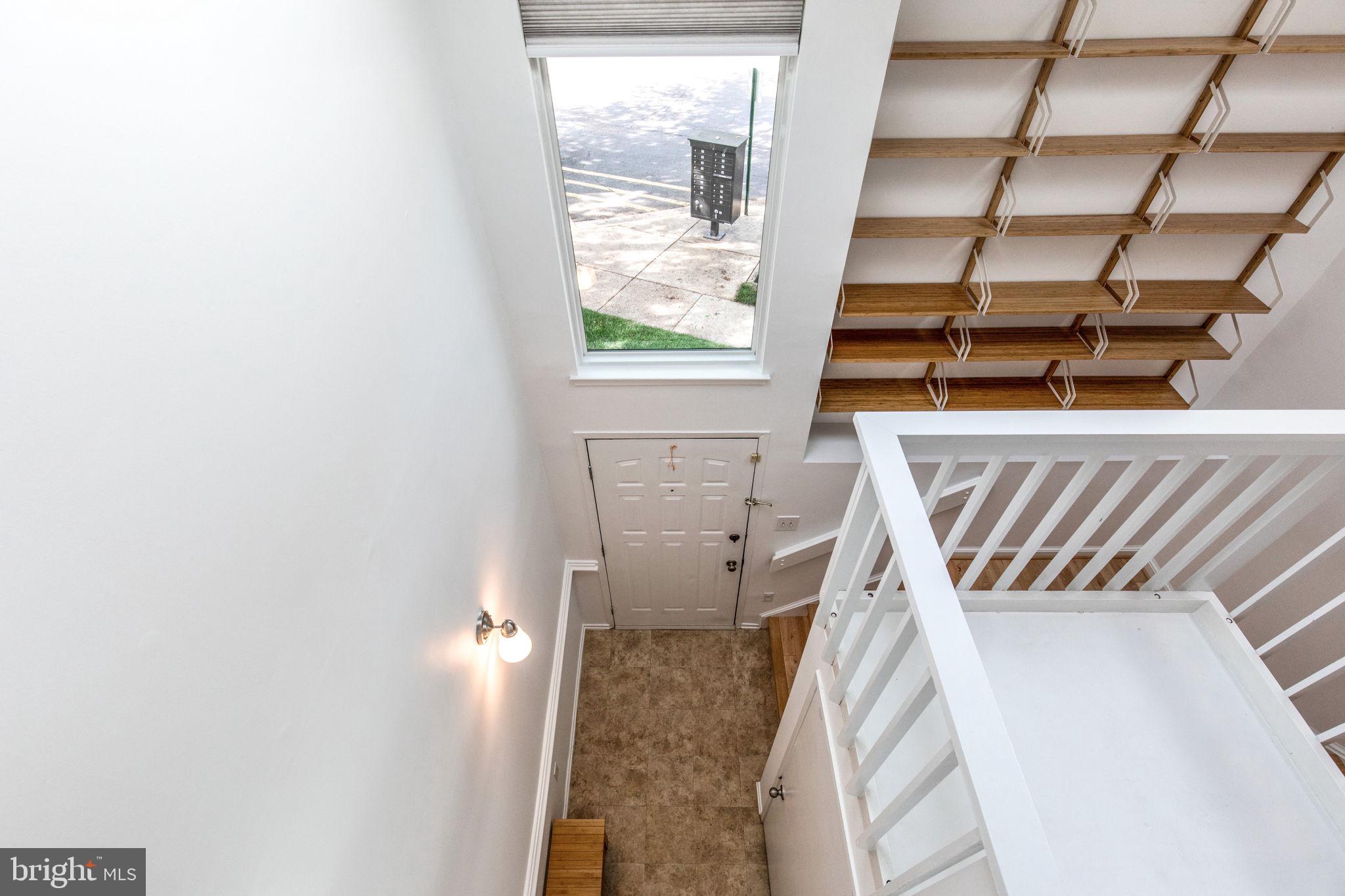 VILLARIDGE - Residential Lease